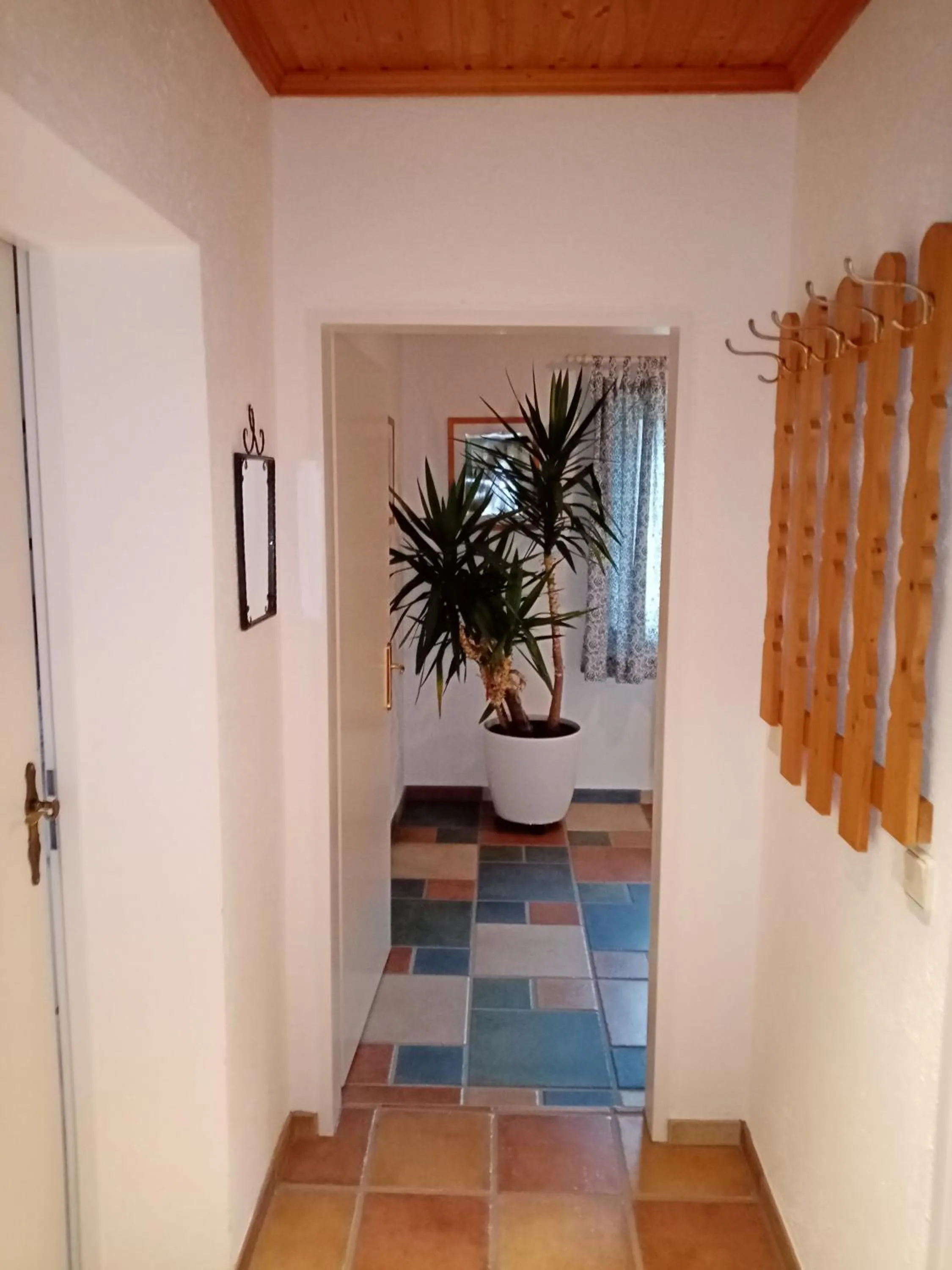 Facade/entrance in Gasthof Martinihof