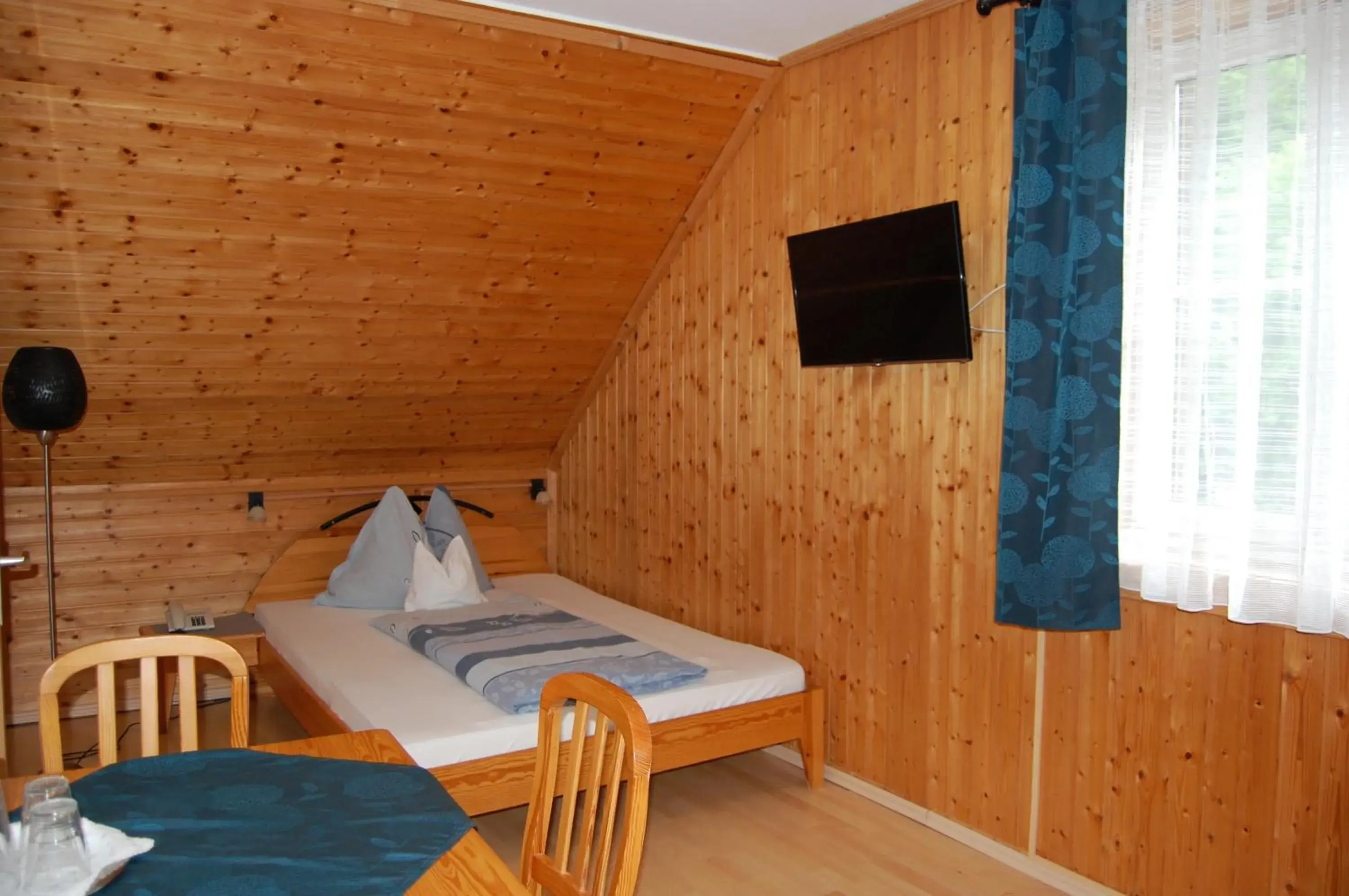 Single Room - single occupancy in Gasthof Martinihof Single Room - single occupancy in Gasthof Martinihof