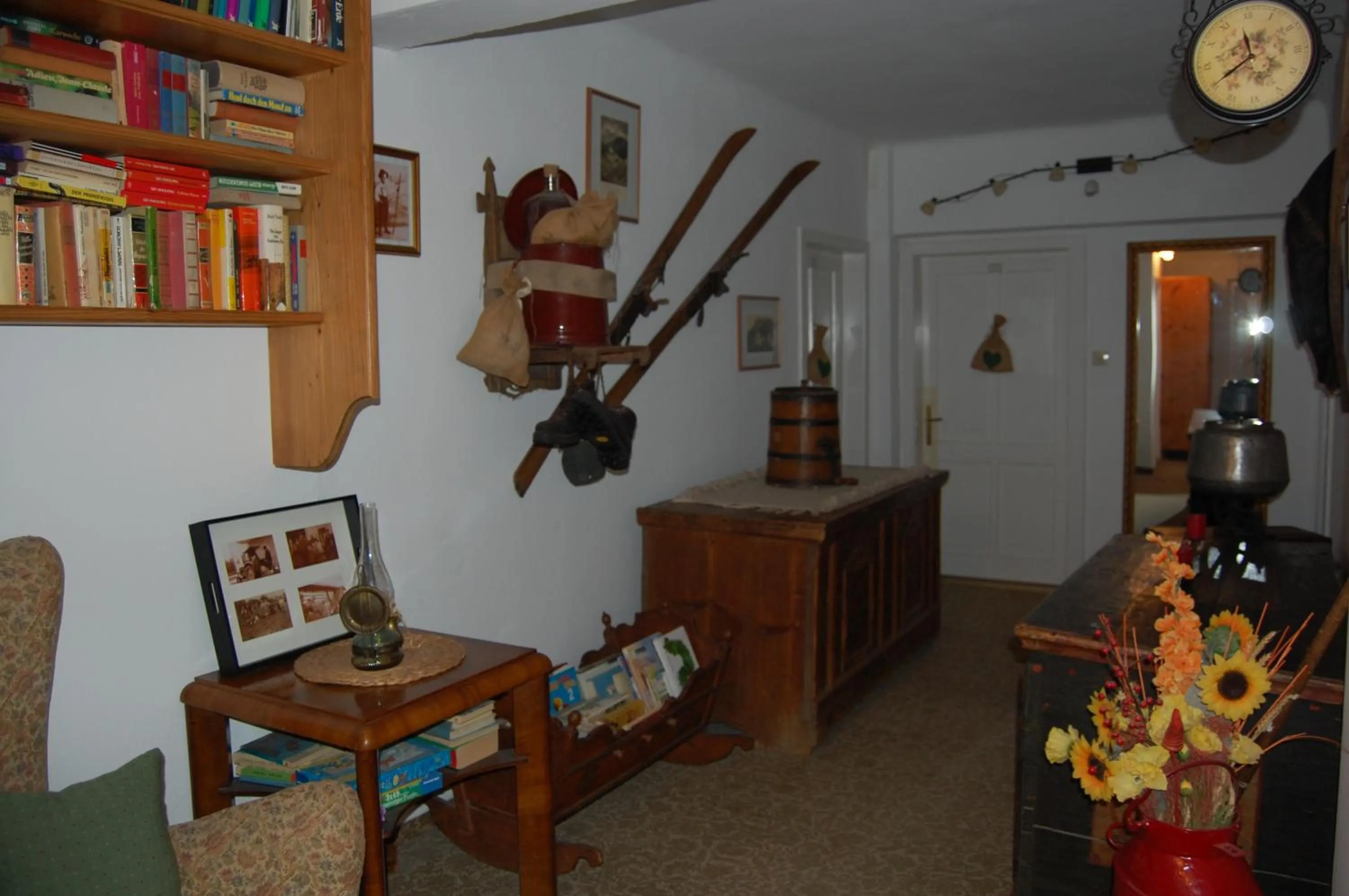 Other in Gasthof Martinihof