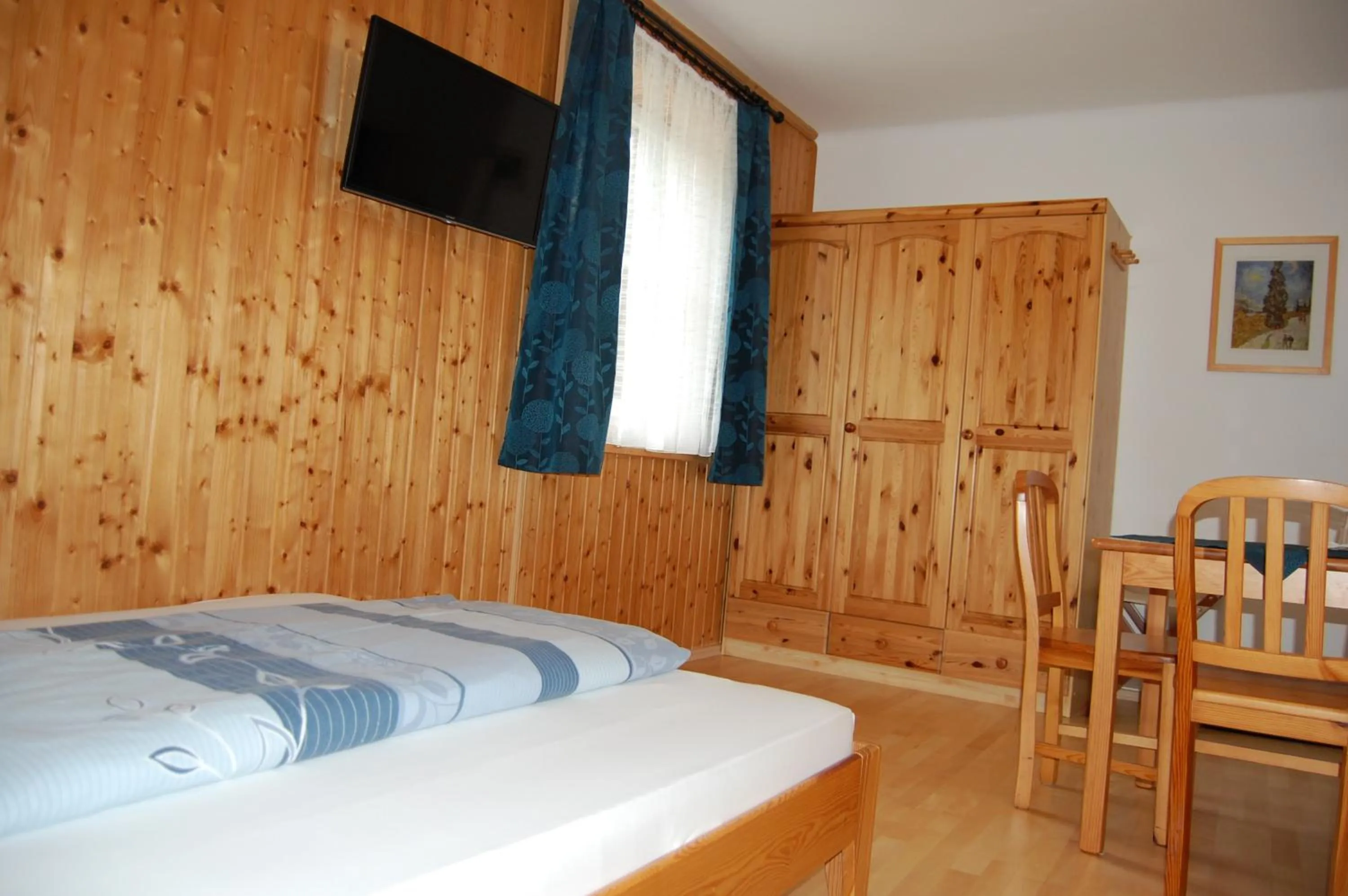 Single Room - single occupancy in Gasthof Martinihof