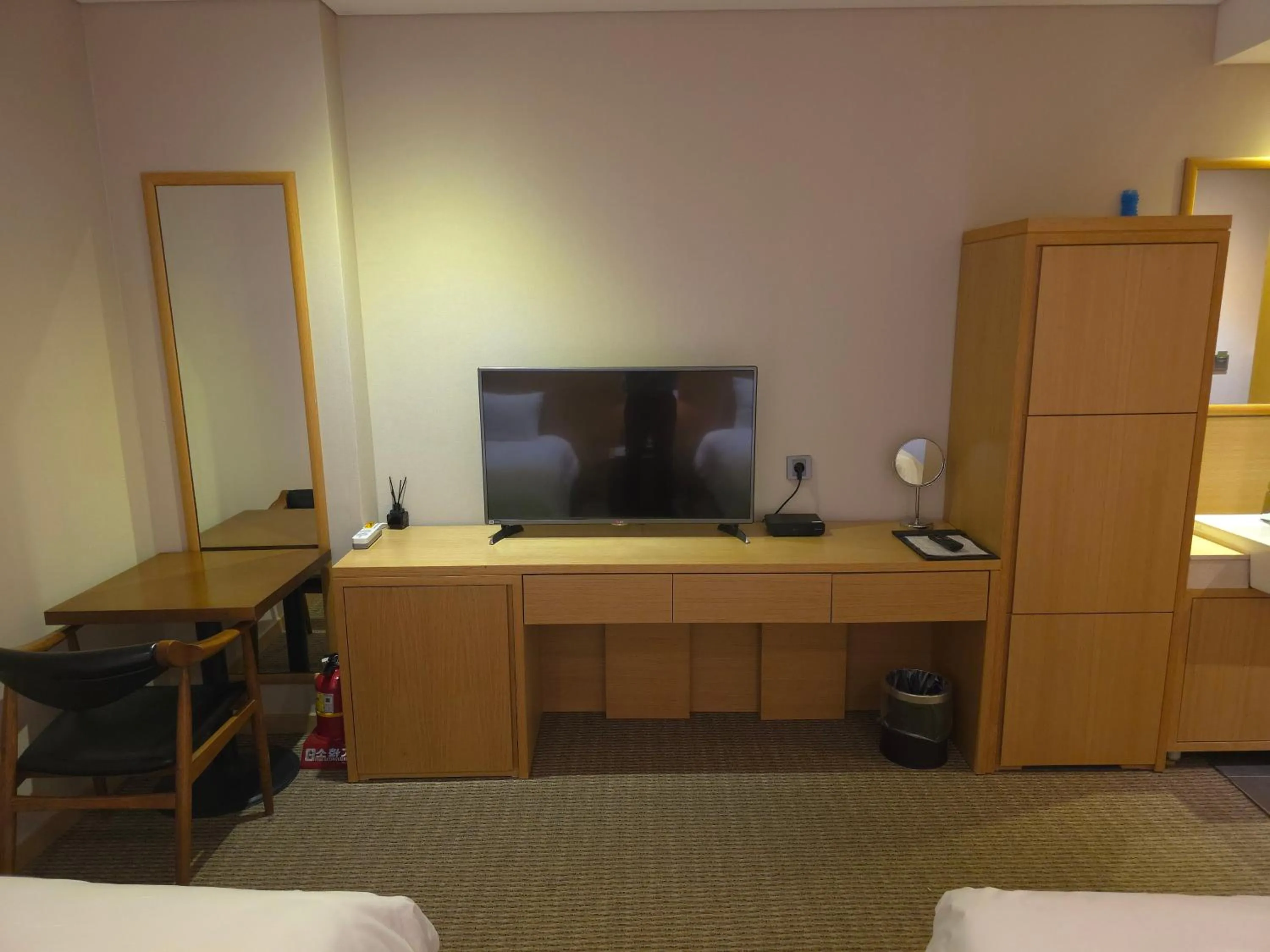 Hotel New Oriental Myeongdong