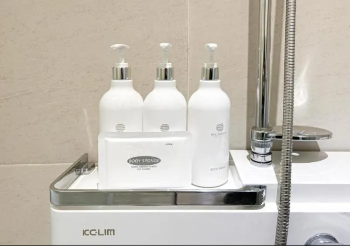 Hotel New Oriental Myeongdong