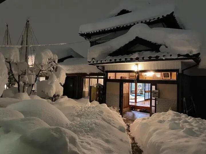 Relaxing house de Akemi