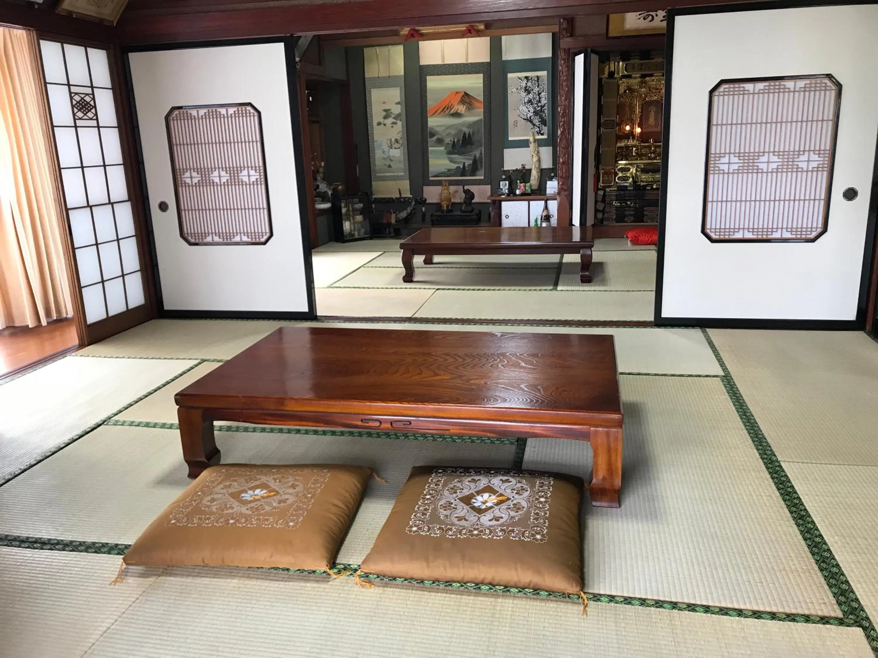 Relaxing house de Akemi