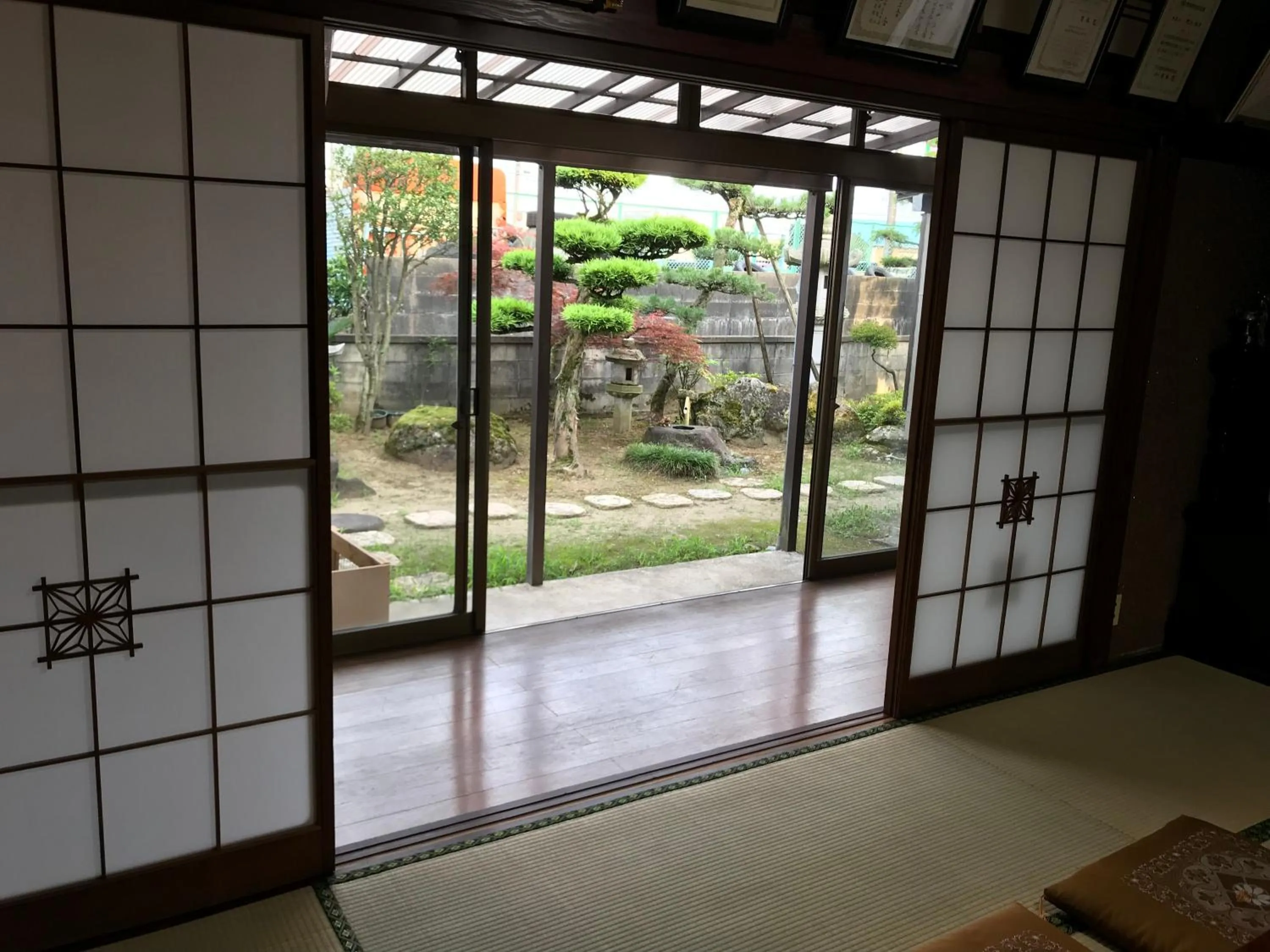 Relaxing house de Akemi