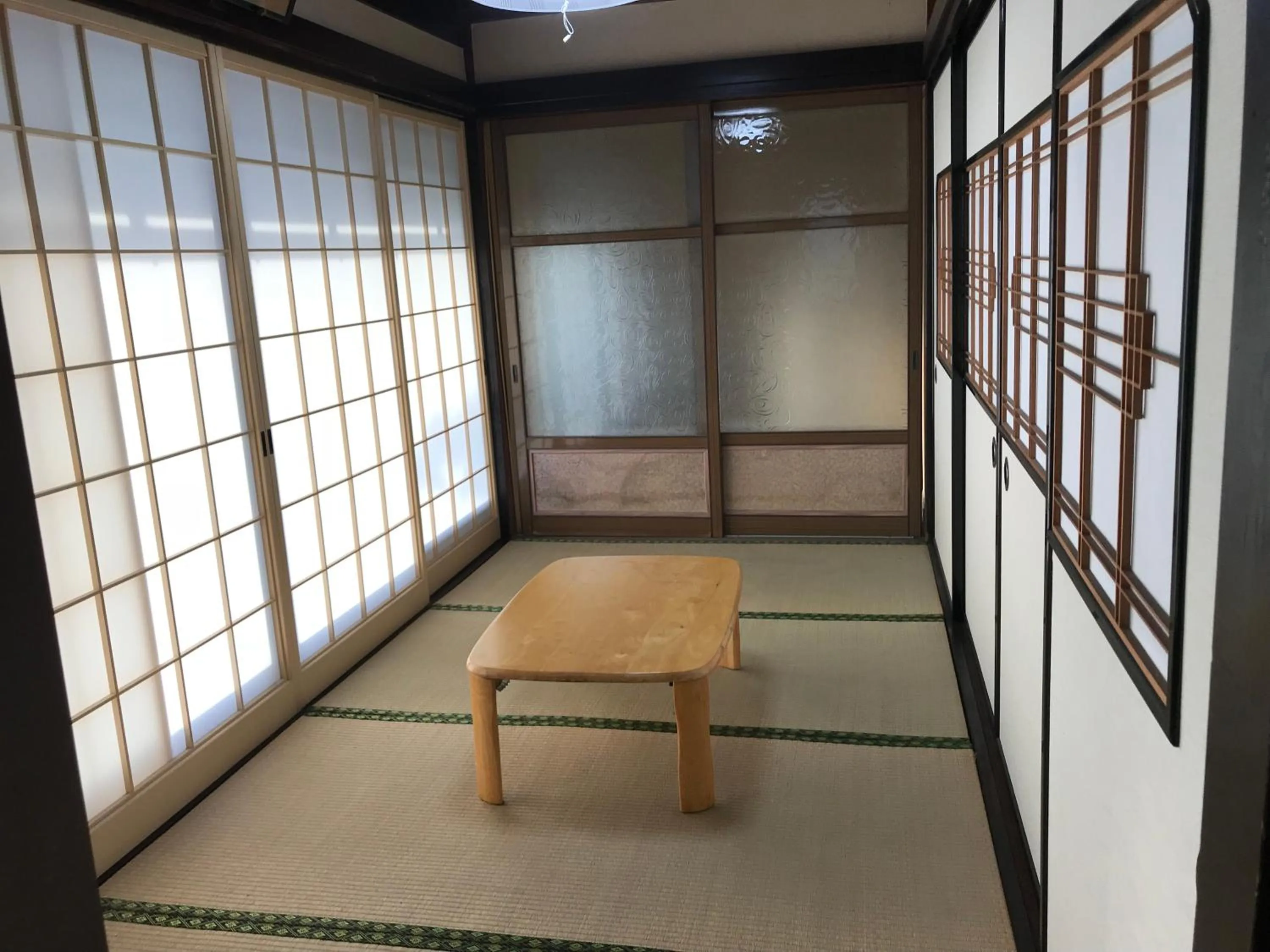 Relaxing house de Akemi