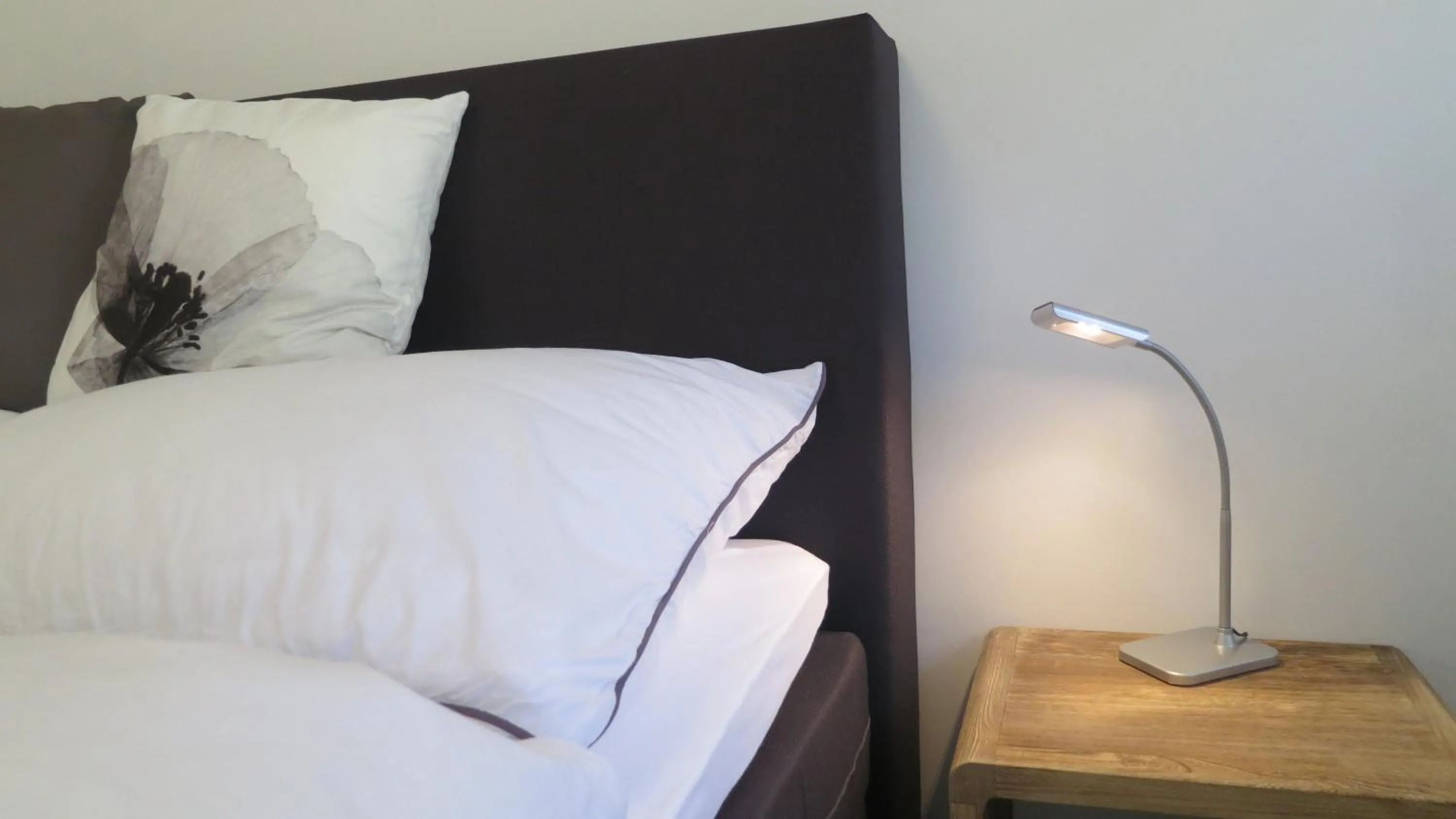 Budget Double Room - single occupancy in Nussböckgut - Winzerhof mit gratis Parkplatz