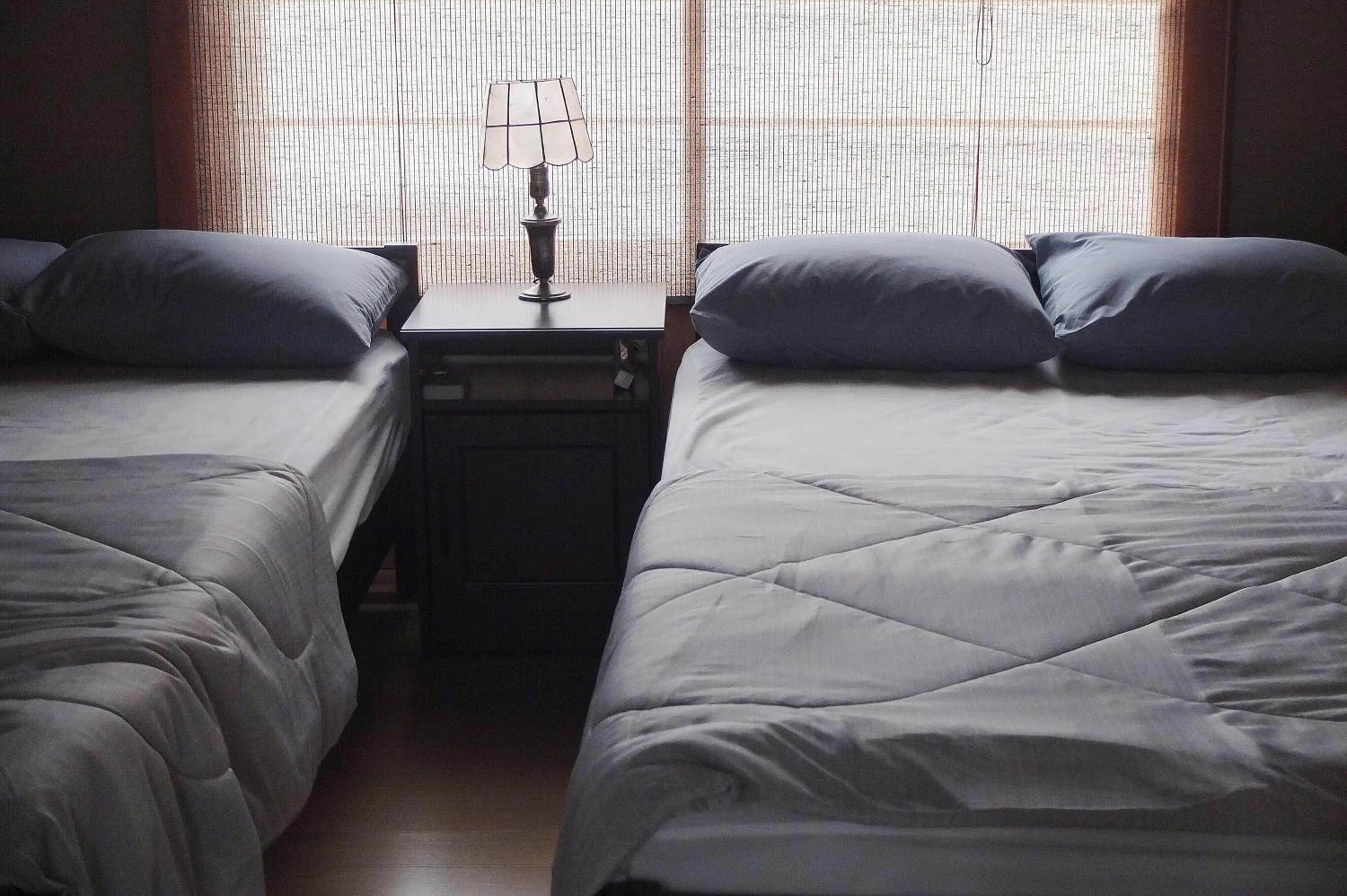 Bedroom, Bed in ANY B&B+COFFEE