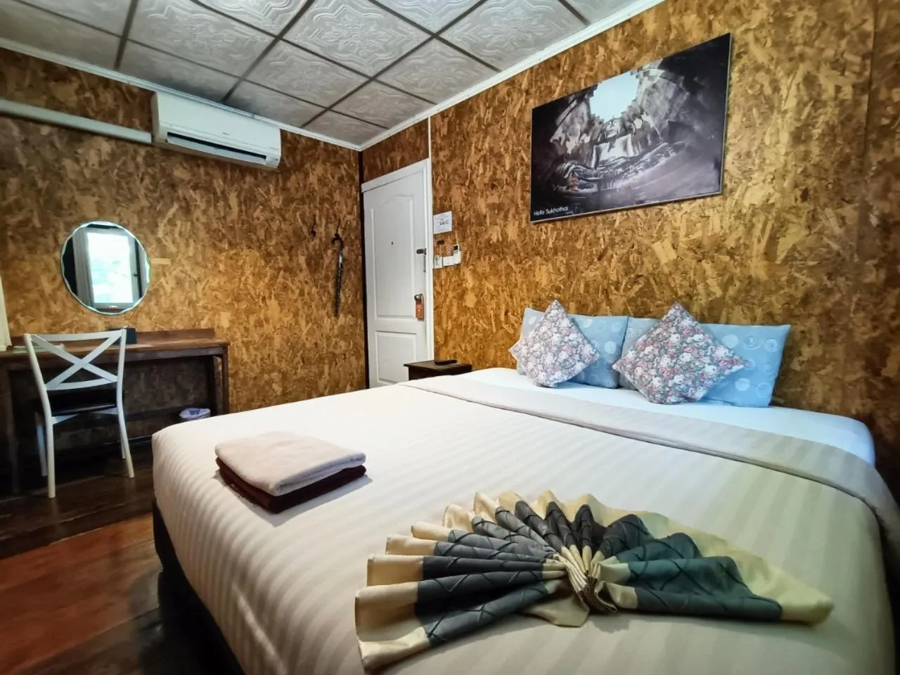 Aenguy Hostel