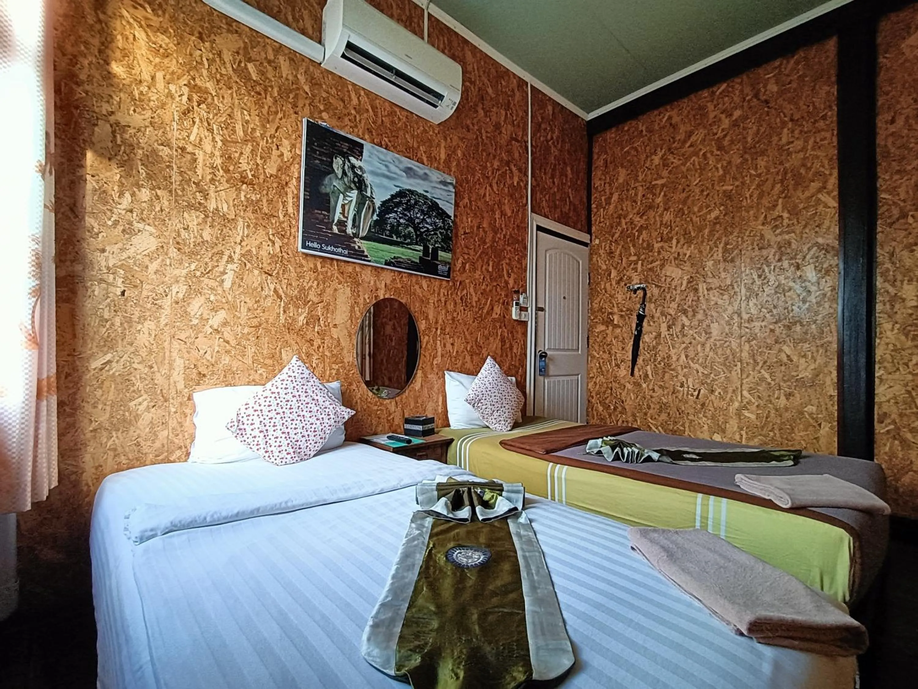 Aenguy Hostel