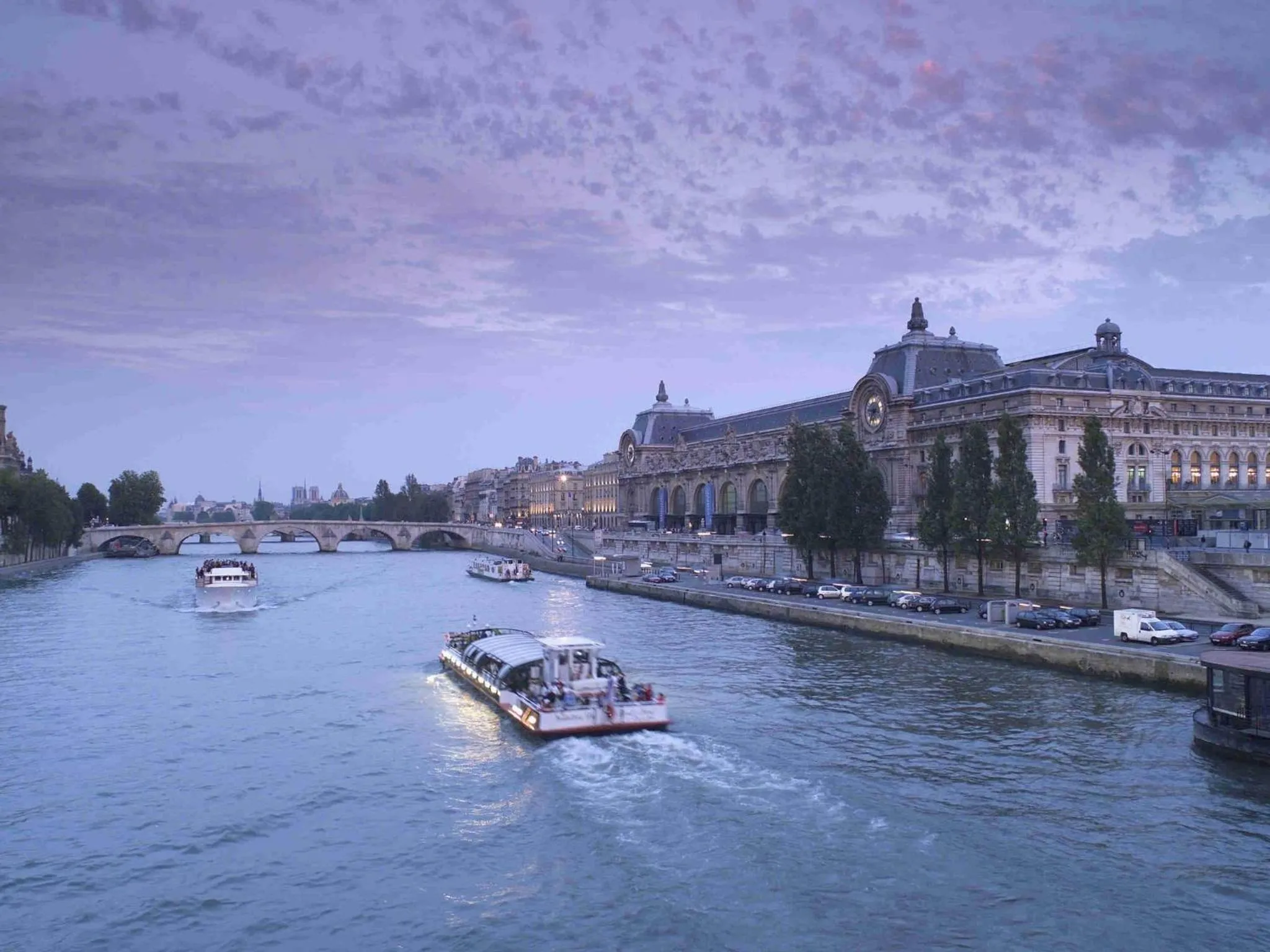 Other in Mercure Paris Opera Garnier Hôtel & Spa