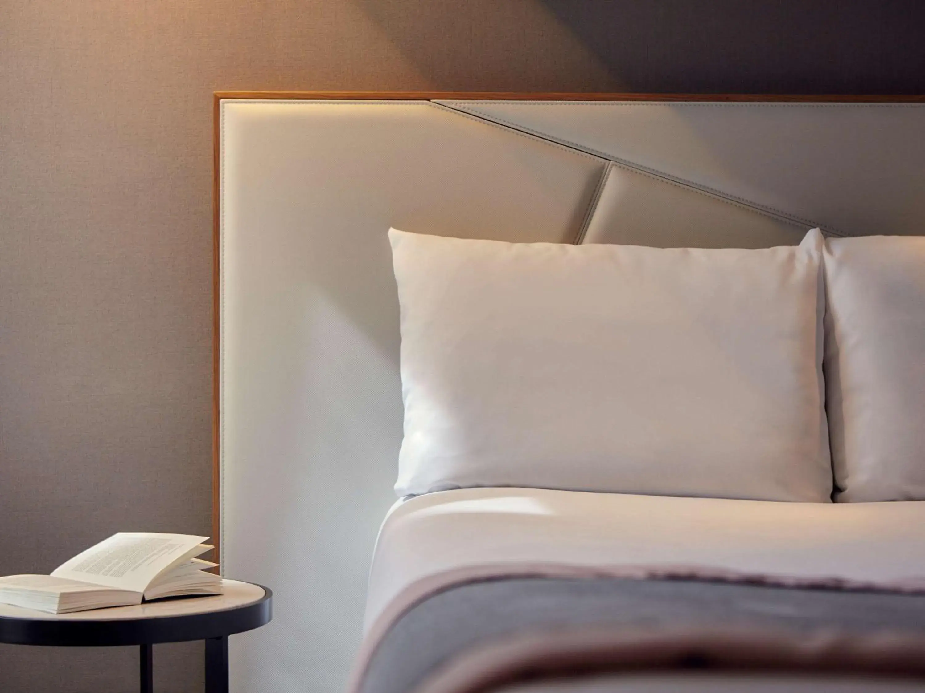 Photo of the whole room in Mercure Paris Opera Garnier Hôtel & Spa Photo of the whole room in Mercure Paris Opera Garnier Hôtel & Spa