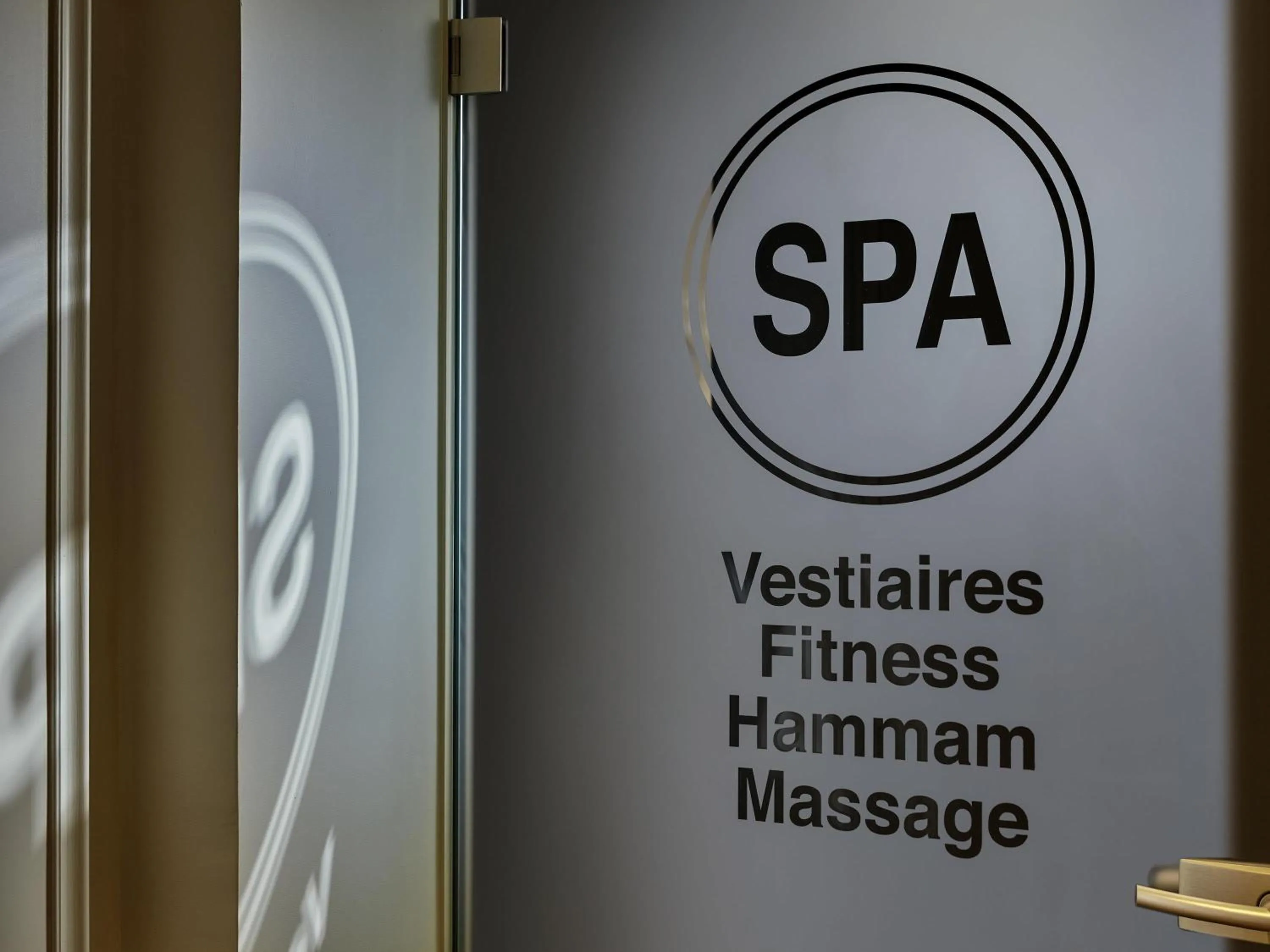 Other in Mercure Paris Opera Garnier Hôtel & Spa