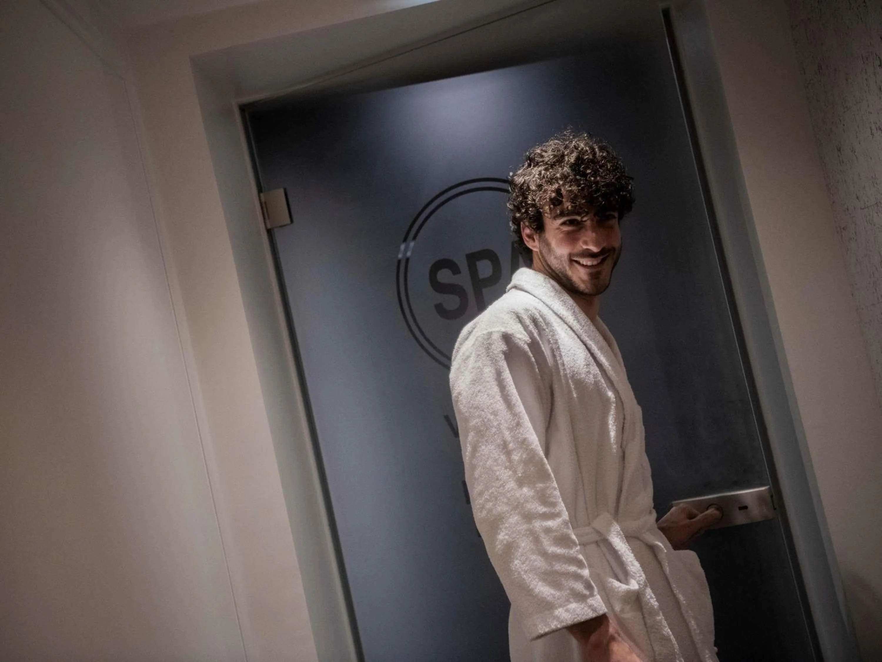 Other in Mercure Paris Opera Garnier Hôtel & Spa