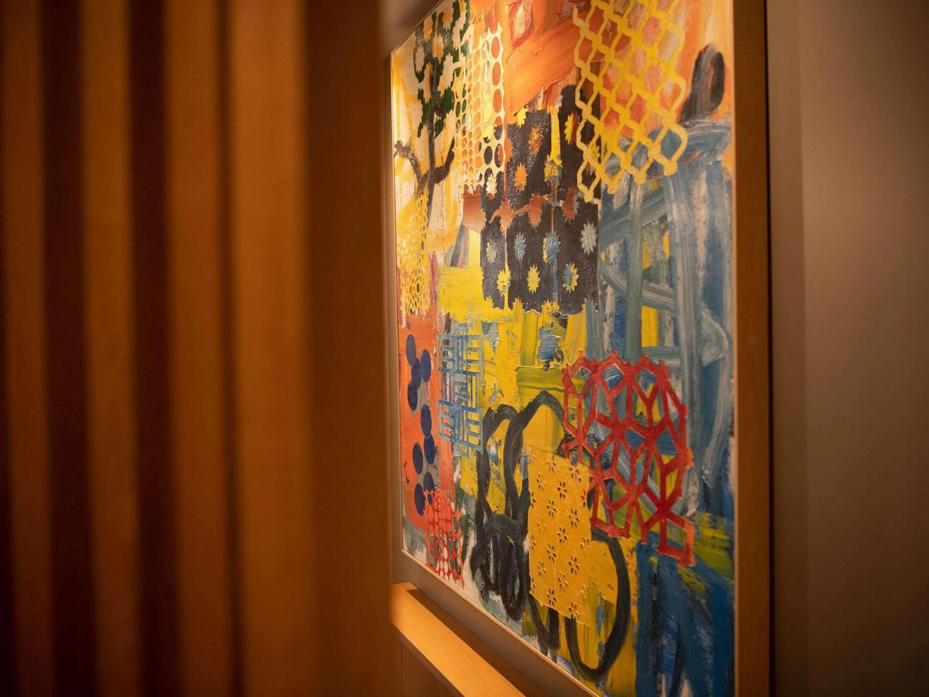 Business facilities in Mercure Paris Opera Garnier Hôtel & Spa