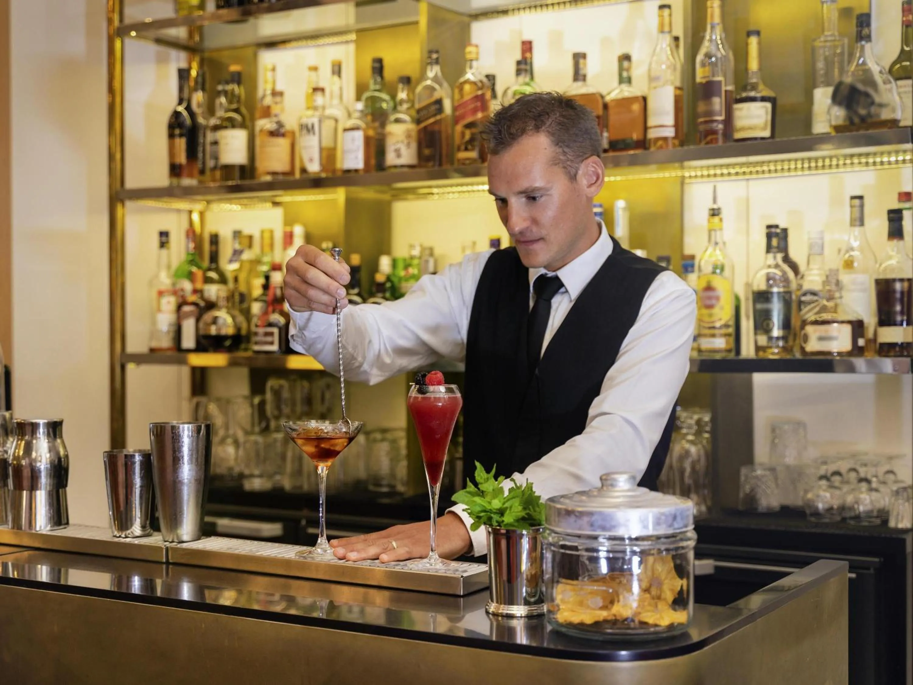 Other in Carlton Hotel Lyon - MGallery Collection