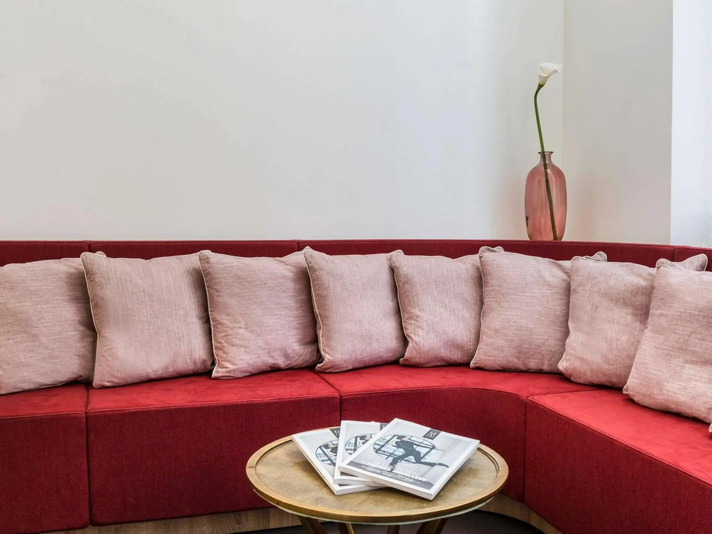 Spa and wellness centre/facilities in Carlton Hotel Lyon - MGallery Collection Spa and wellness centre/facilities in Carlton Hotel Lyon - MGallery Collection