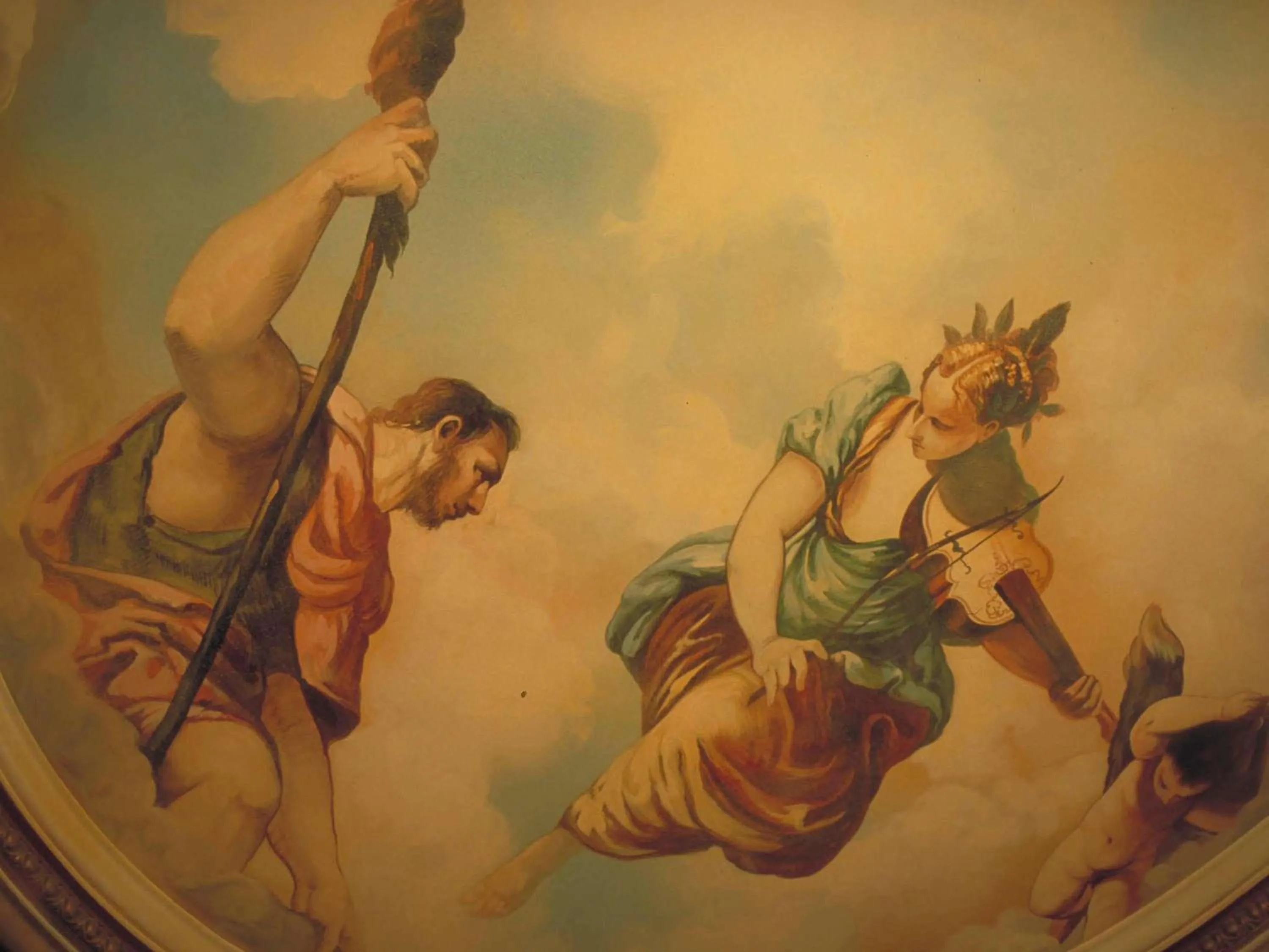 Lounge or bar in Carlton Hotel Lyon - MGallery Collection