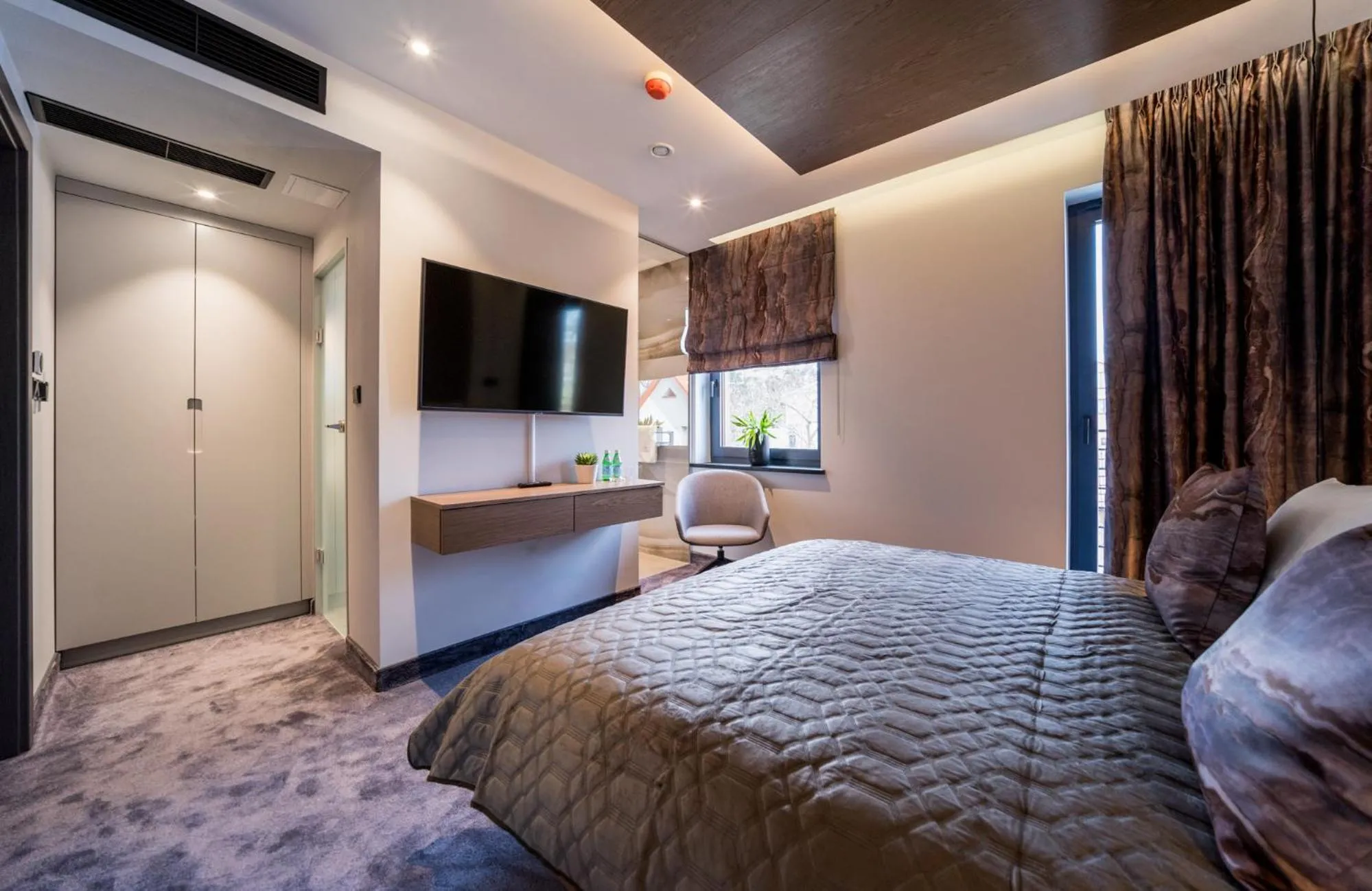 Standard Double Room in Kameralny