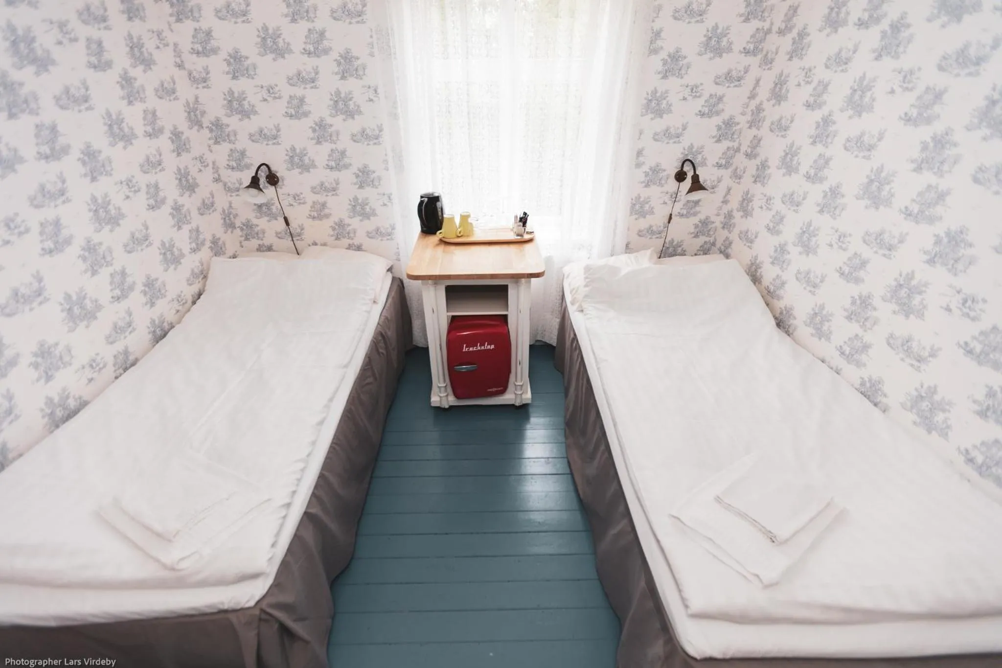 Bed in ÖlandsRo B&B