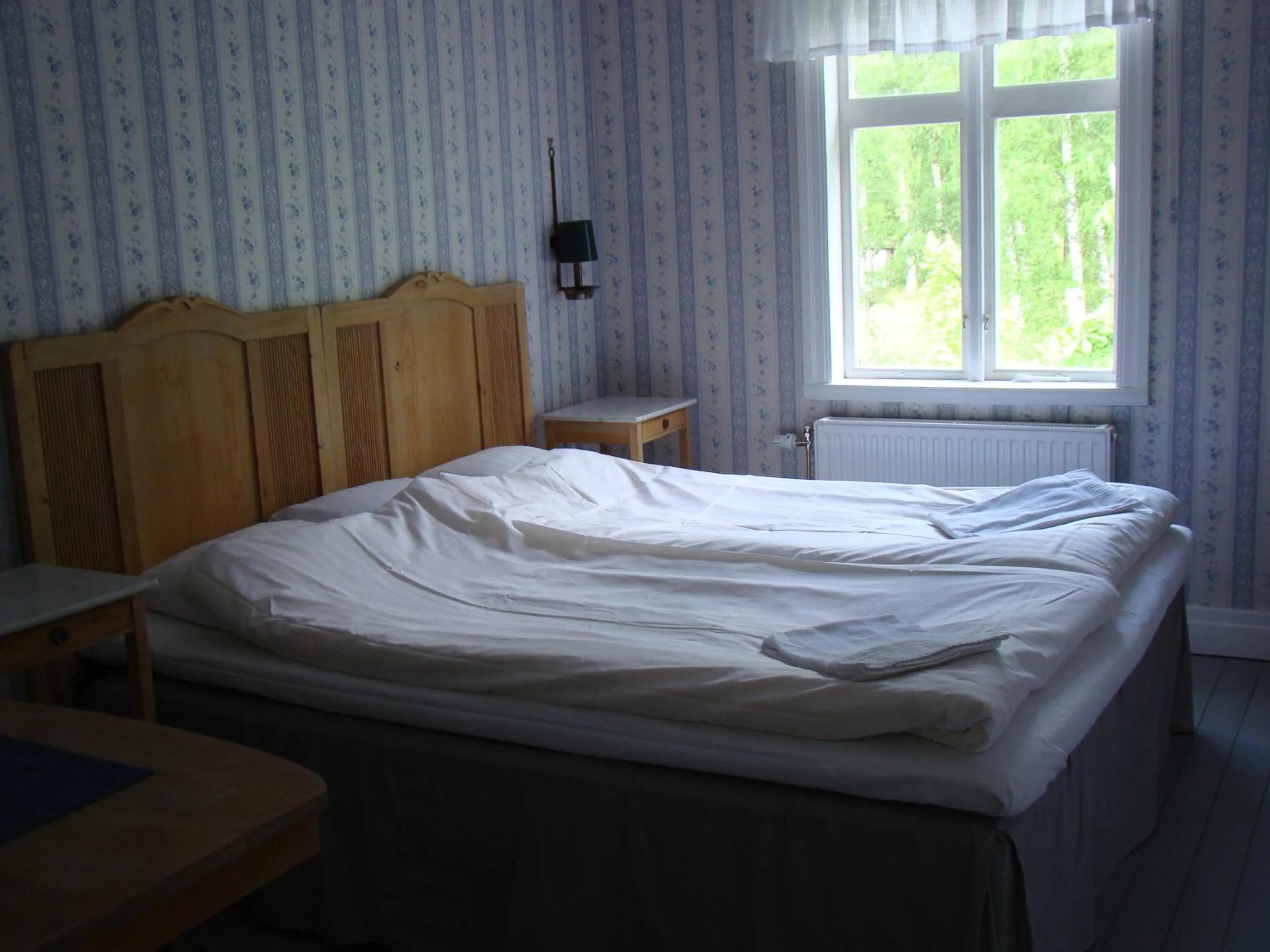 Bed in ÖlandsRo B&B