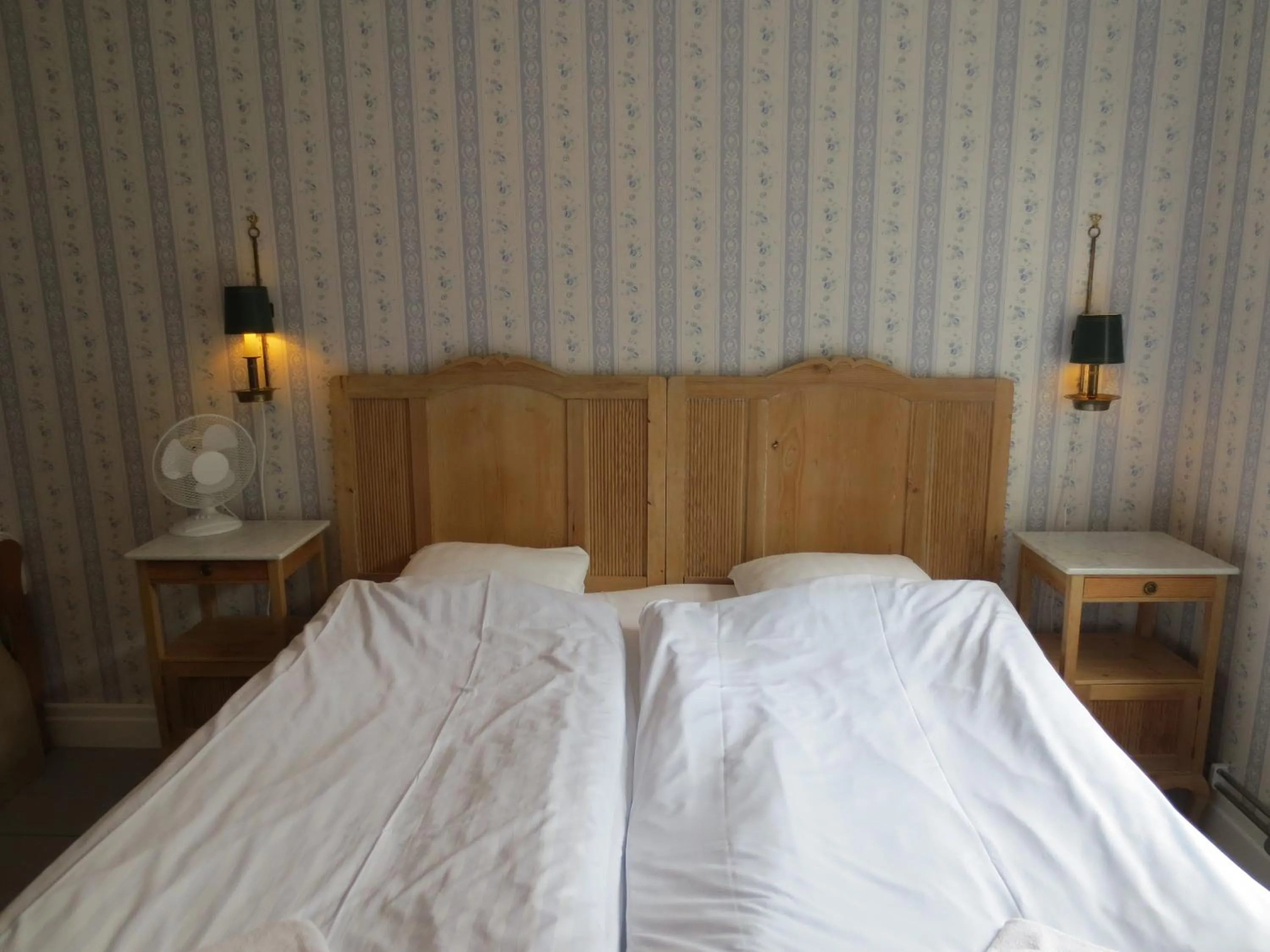 Bed in ÖlandsRo B&B