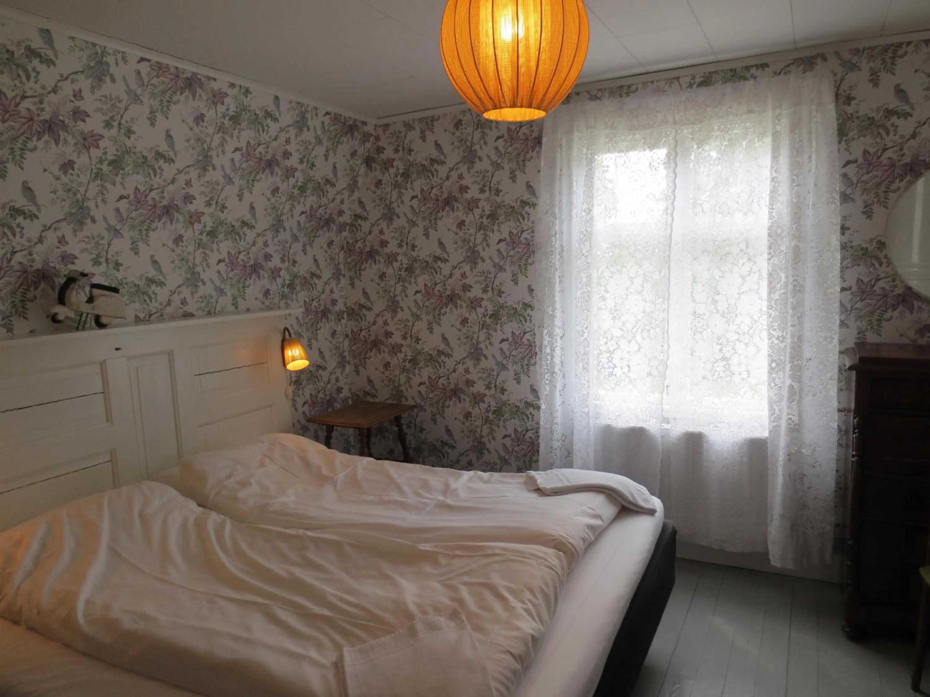 Bed in ÖlandsRo B&B