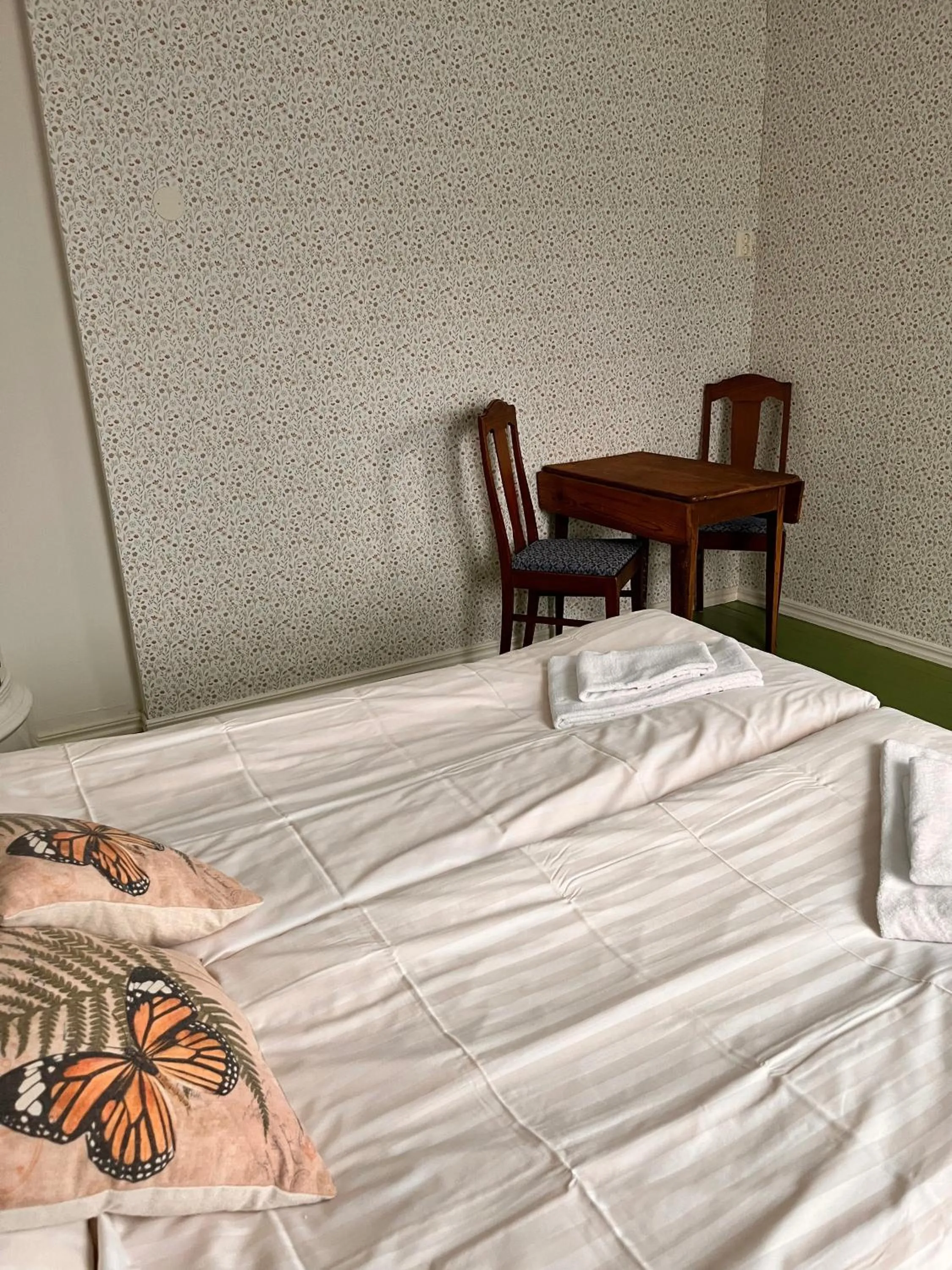 Bed in ÖlandsRo B&B