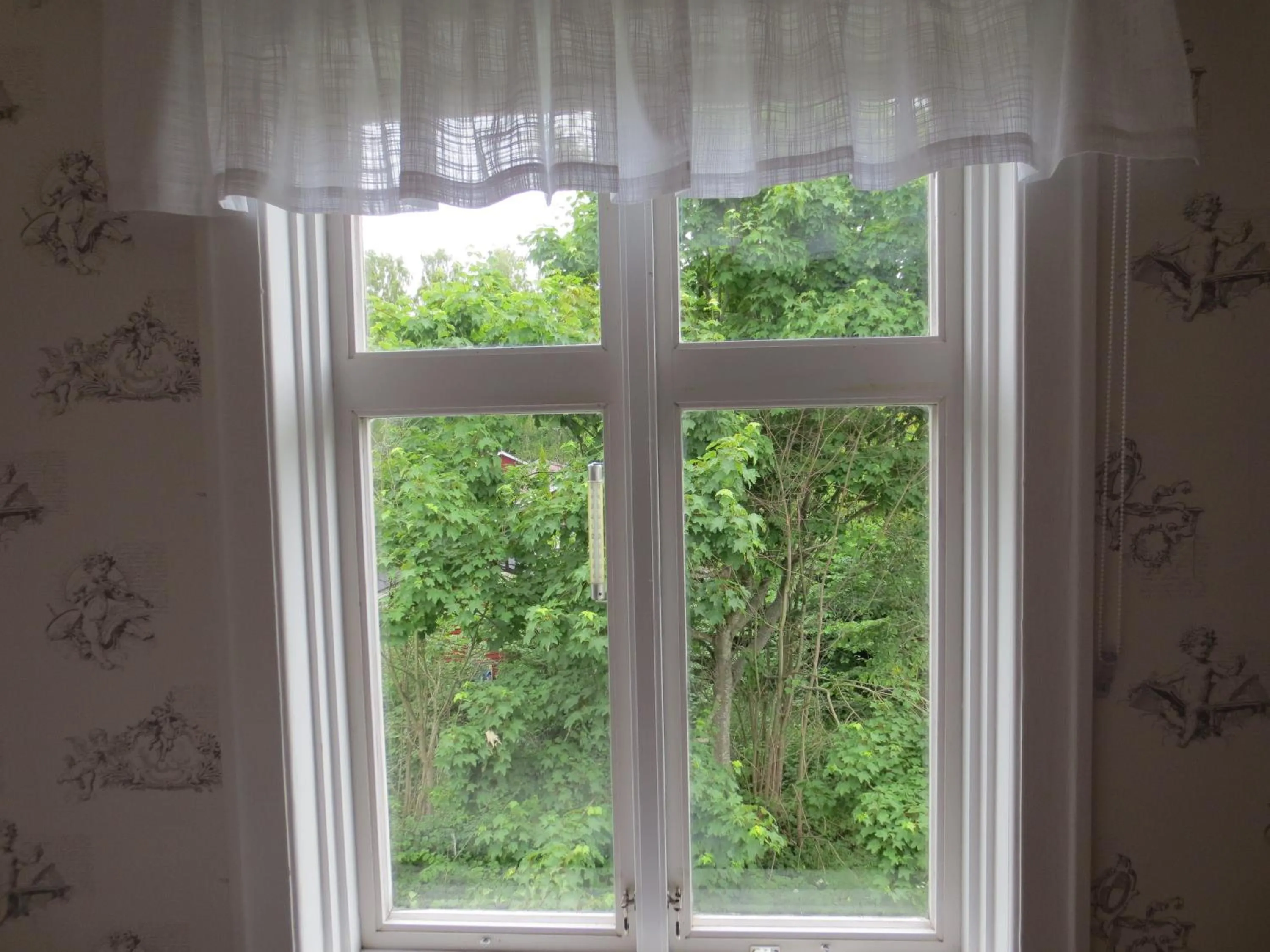 View (from property/room) in ÖlandsRo B&B
