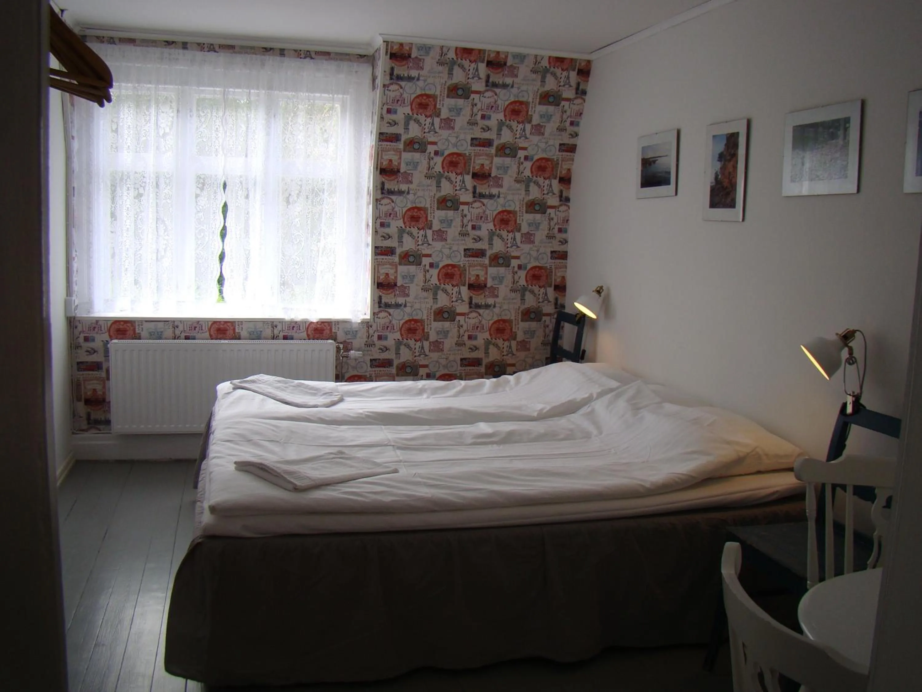 Bed in ÖlandsRo B&B