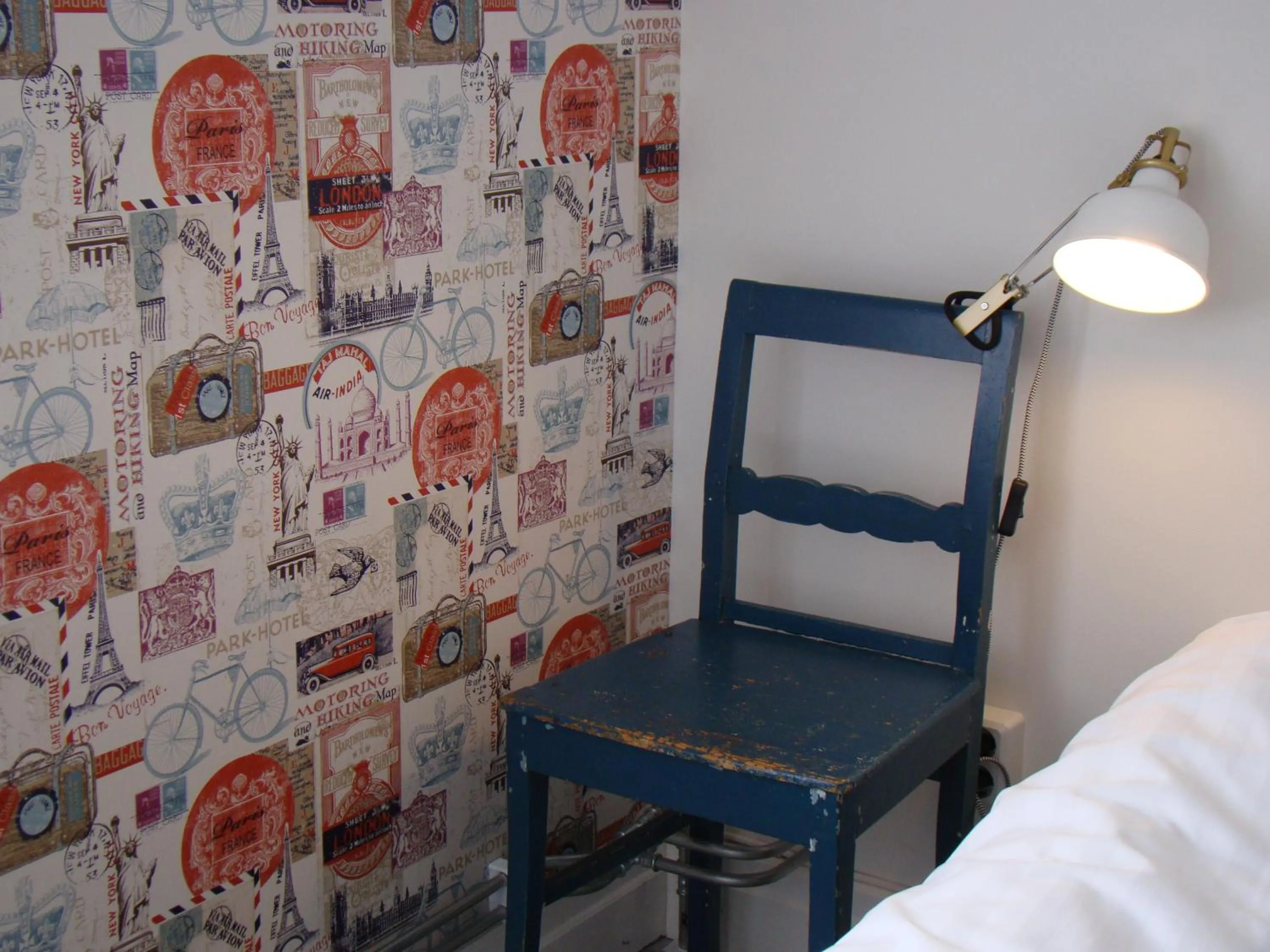 Other, Bed in ÖlandsRo B&B