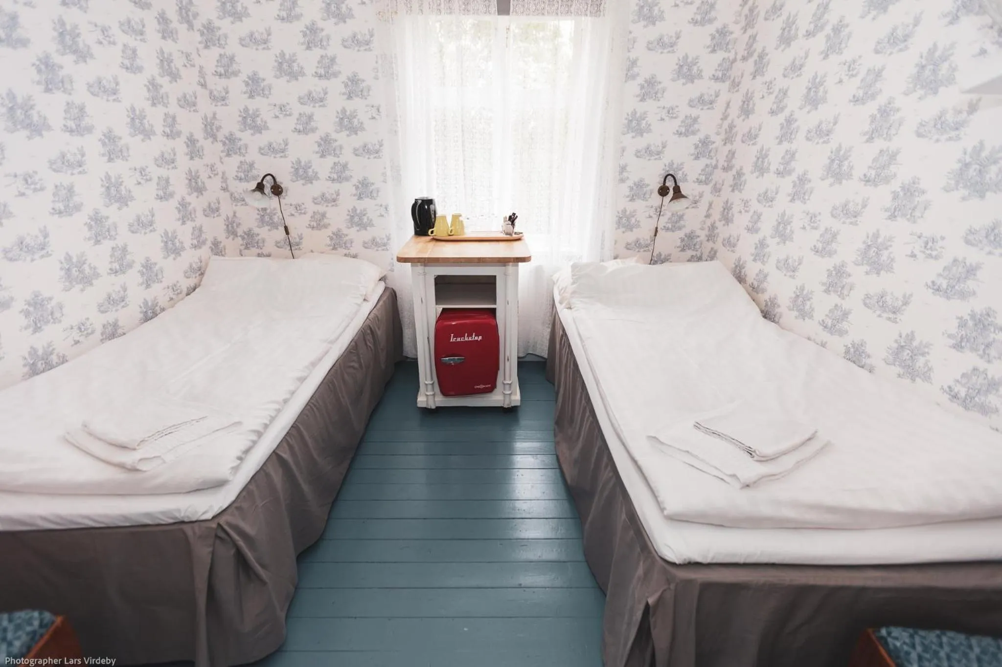 Bed in ÖlandsRo B&B