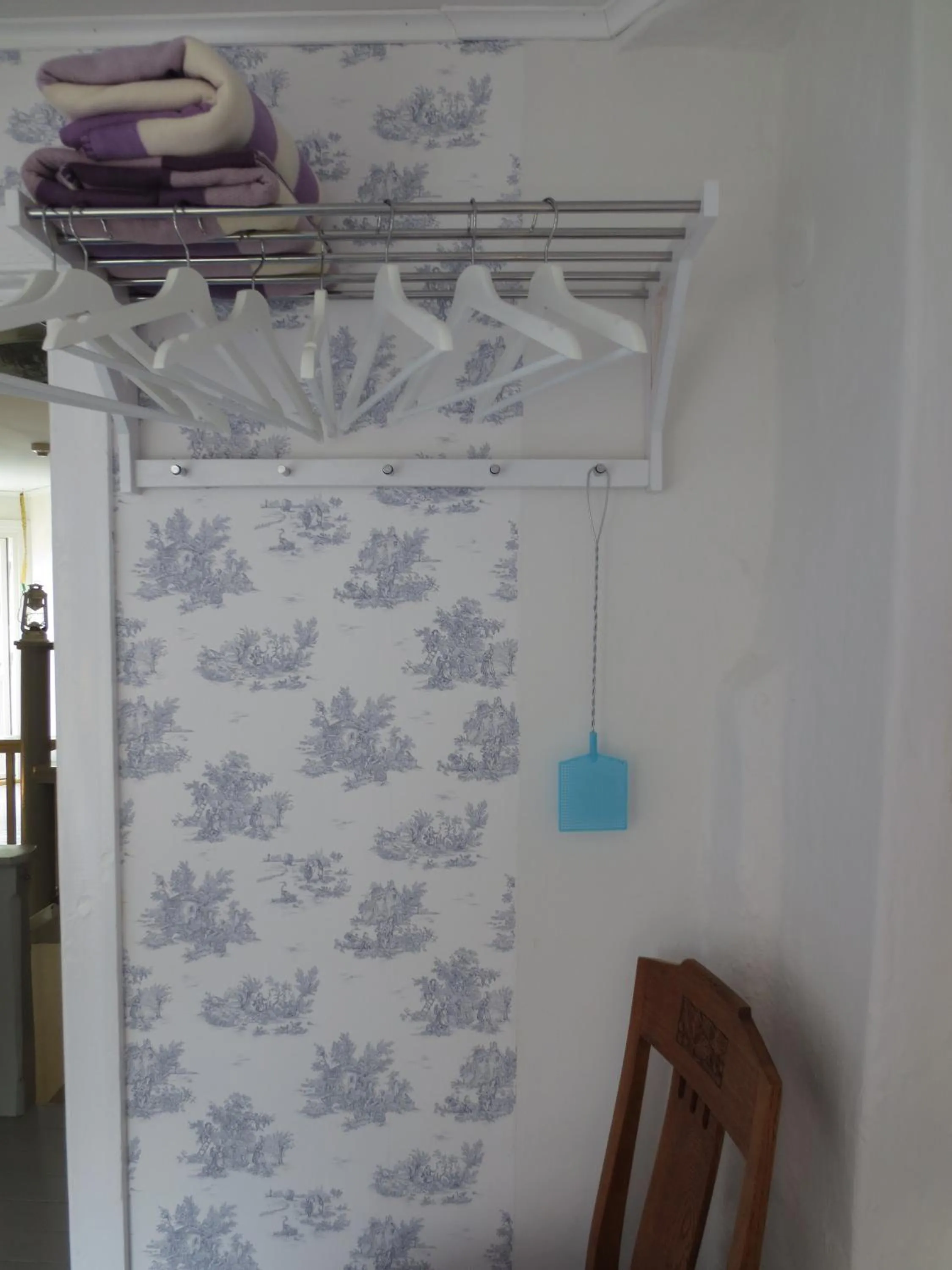Photo of the whole room in ÖlandsRo B&B