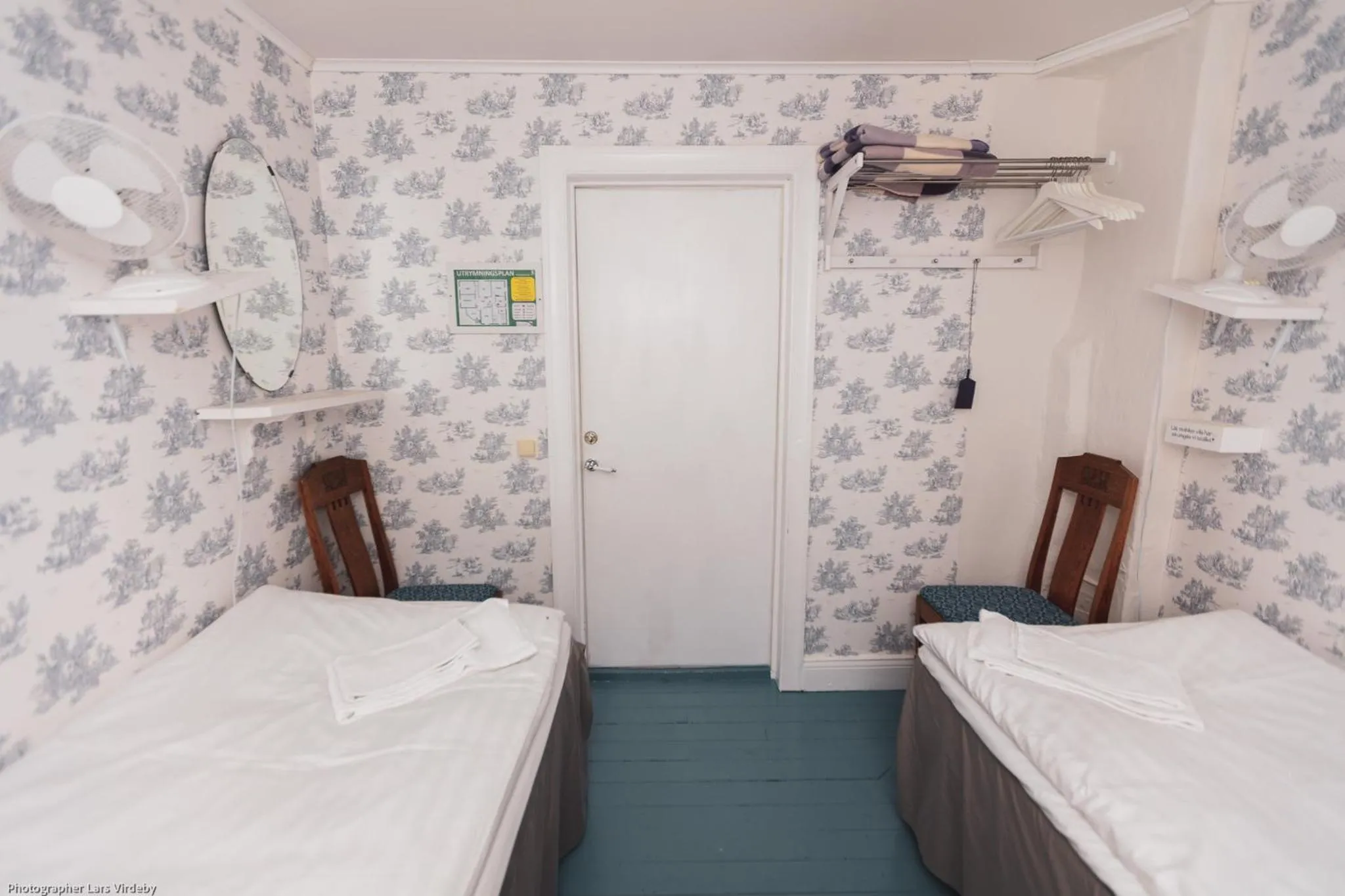 Bed in ÖlandsRo B&B