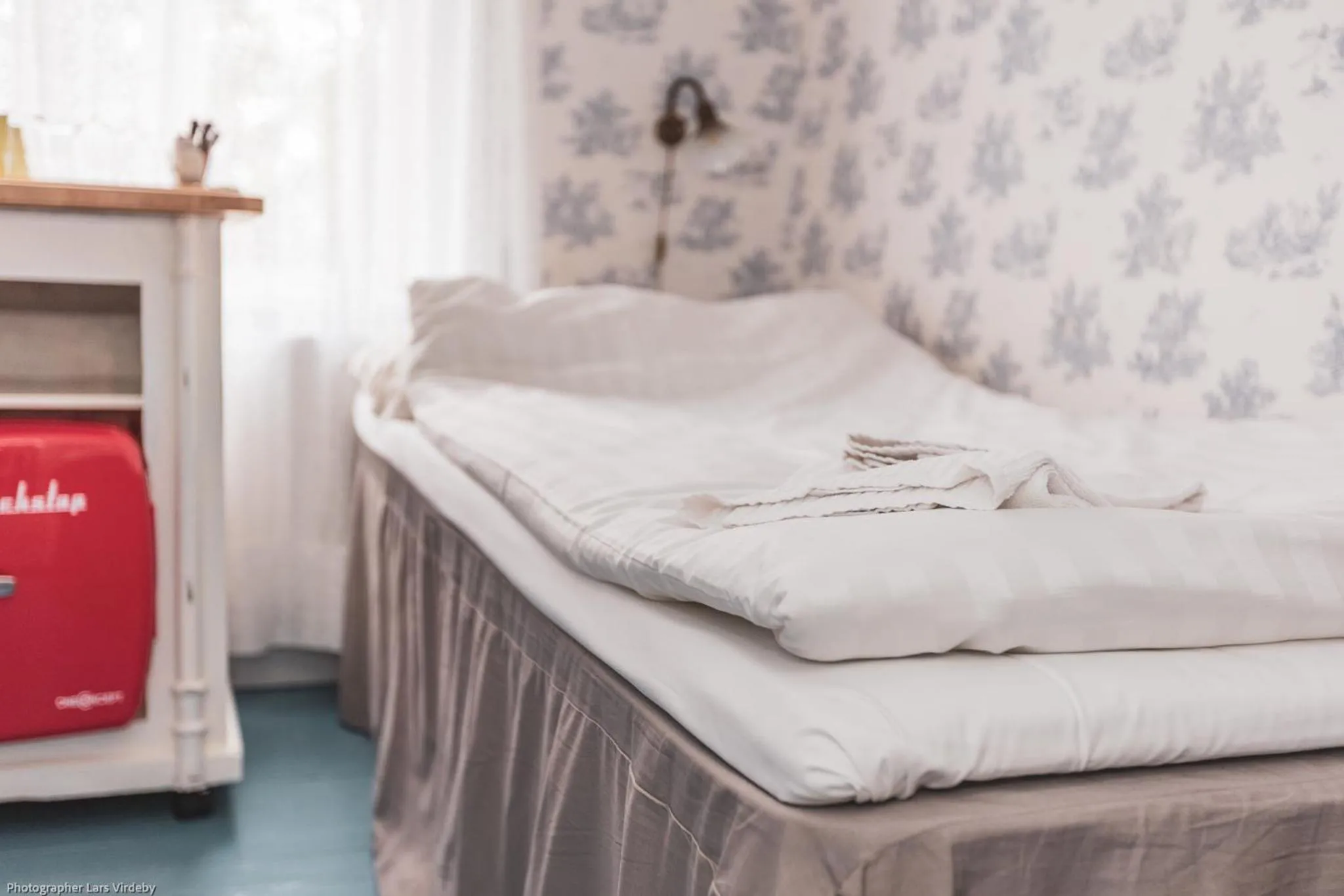 Bed in ÖlandsRo B&B
