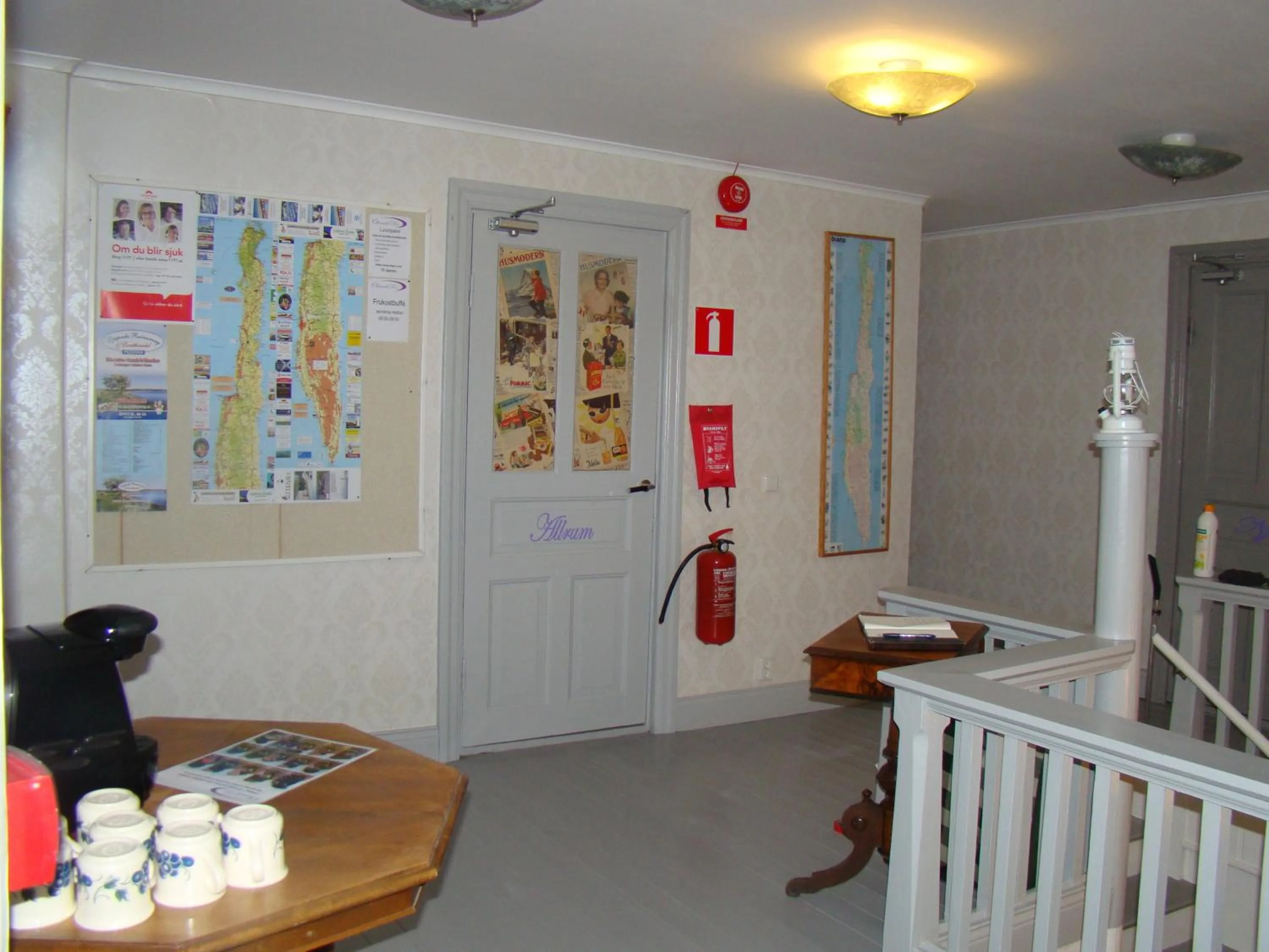 Other in ÖlandsRo B&B