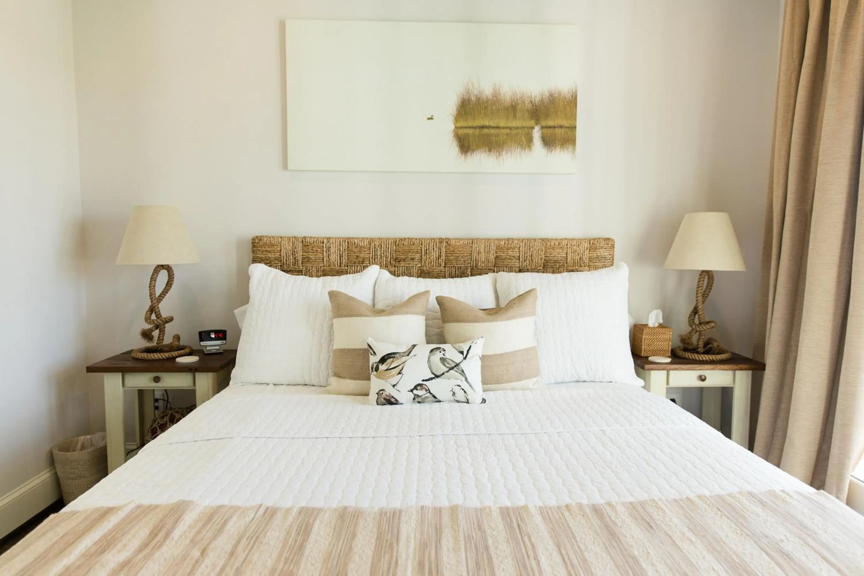 Family Suite in Inn at Haven Harbour