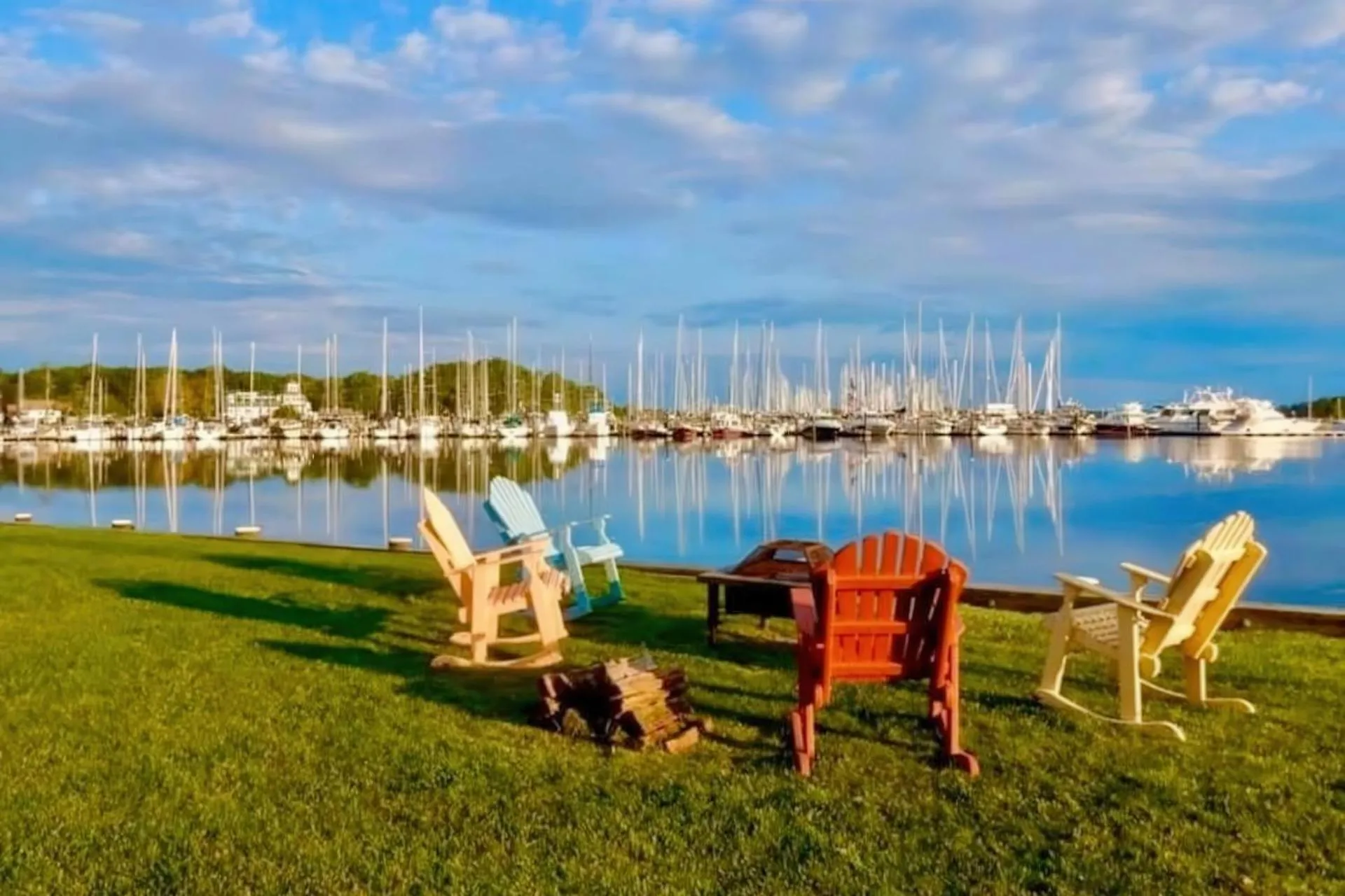 Inn at Haven Harbour