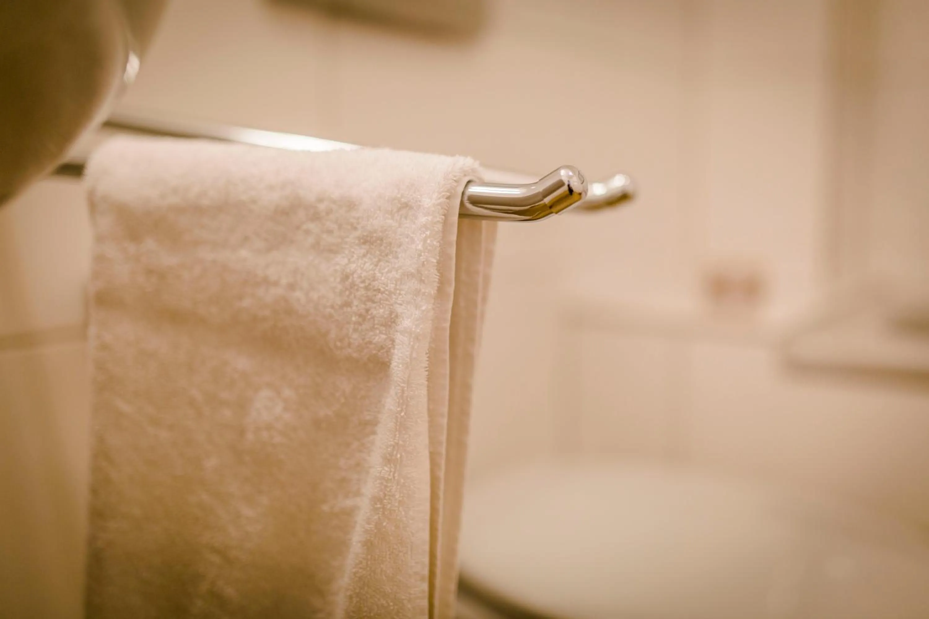 Bathroom in Gasthaus & Pension Mohren