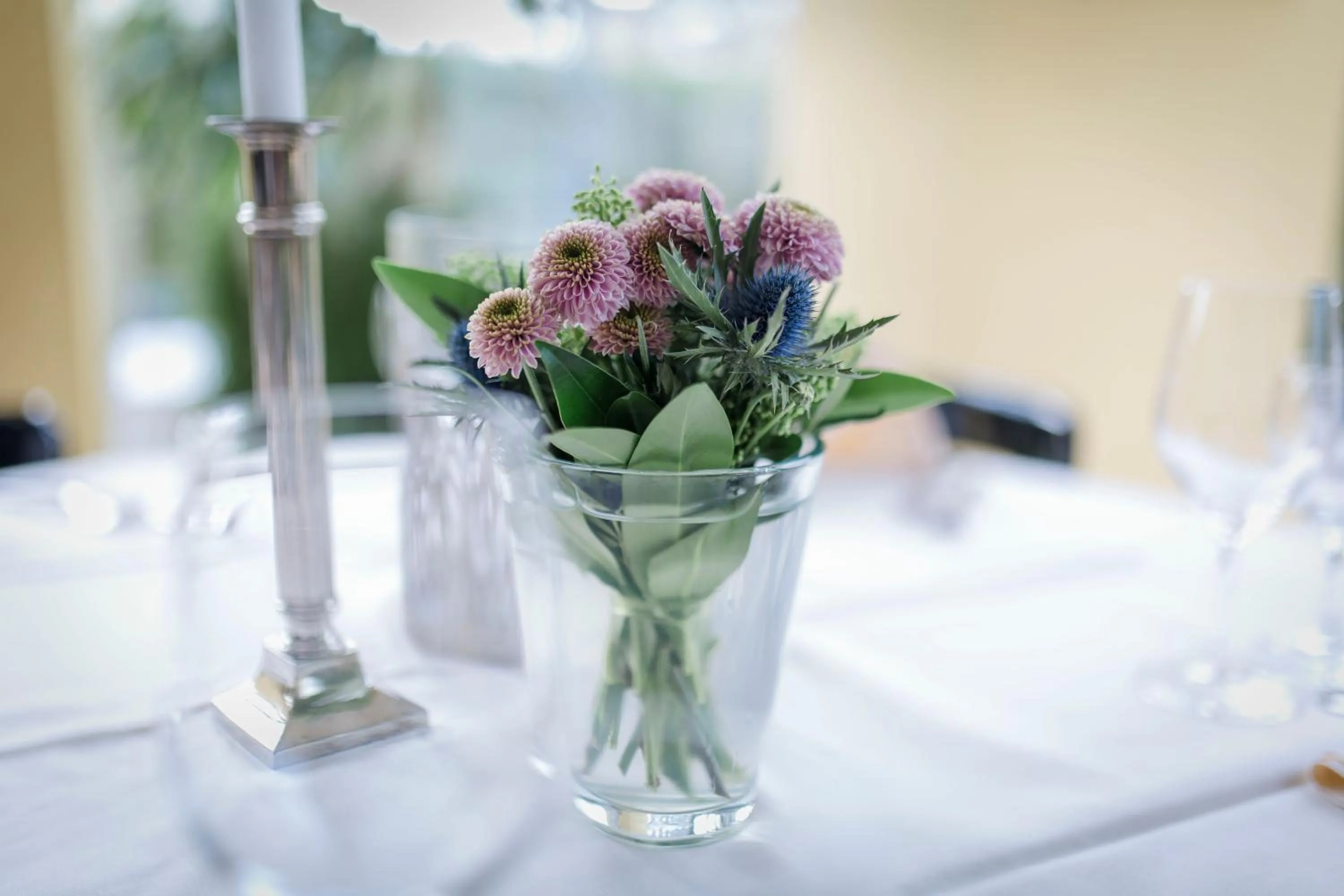 Restaurant/places to eat in Gasthaus & Pension Mohren