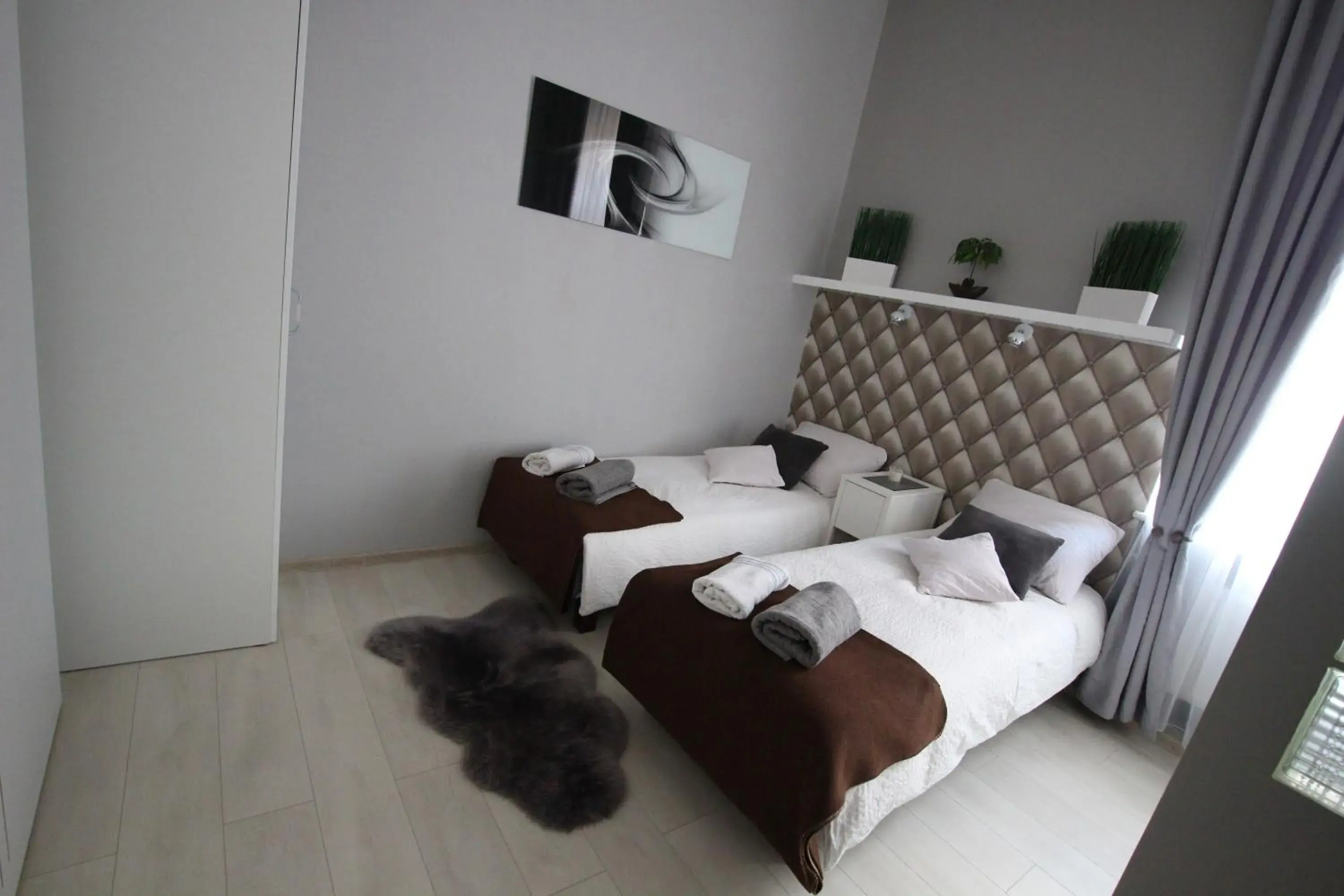 Two-Bedroom Apartment in Rainbow Apartments 2 Two-Bedroom Apartment in Rainbow Apartments 2