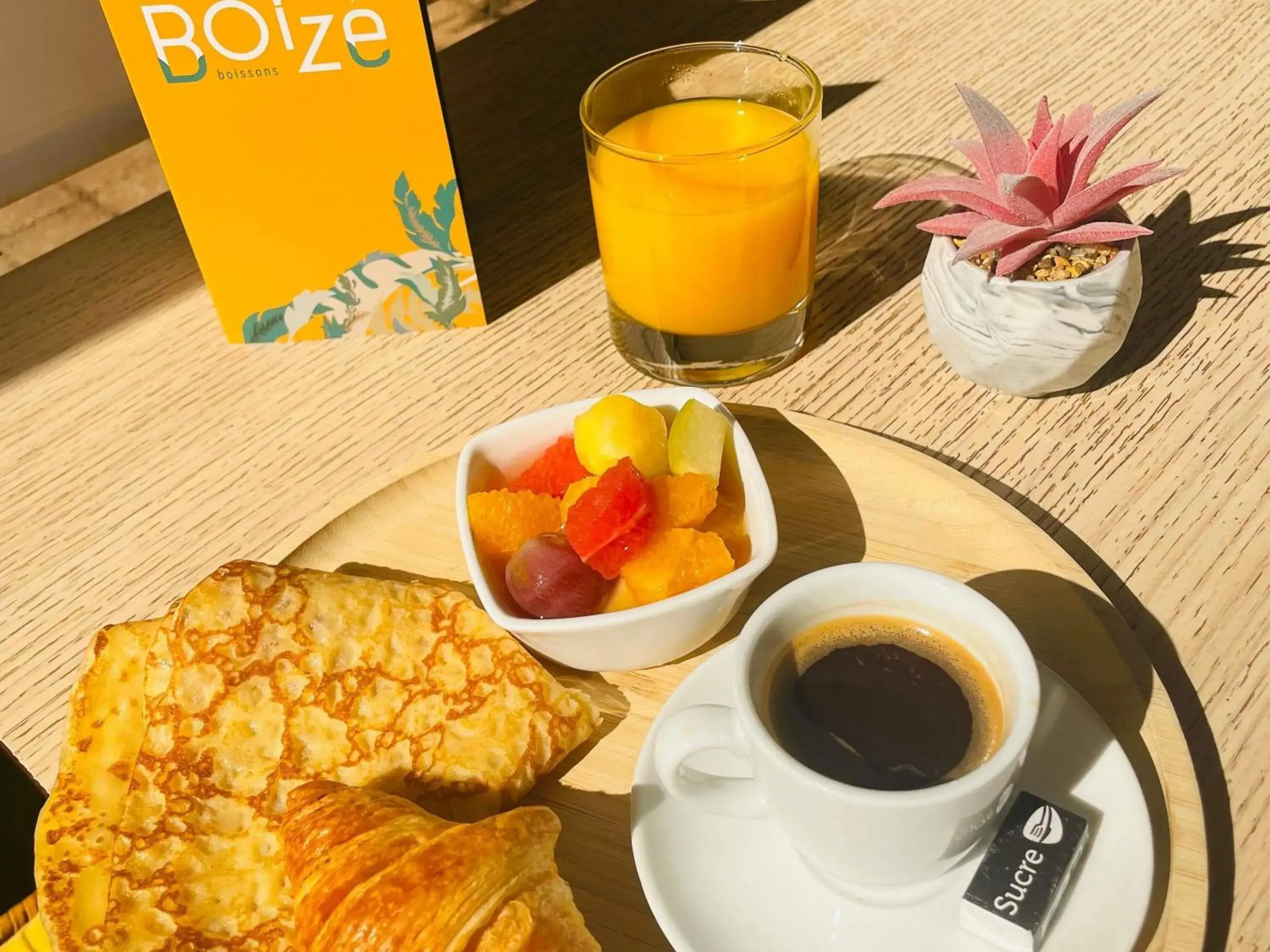 Restaurant/places to eat in Mercure Niort Marais Poitevin Restaurant/places to eat in Mercure Niort Marais Poitevin