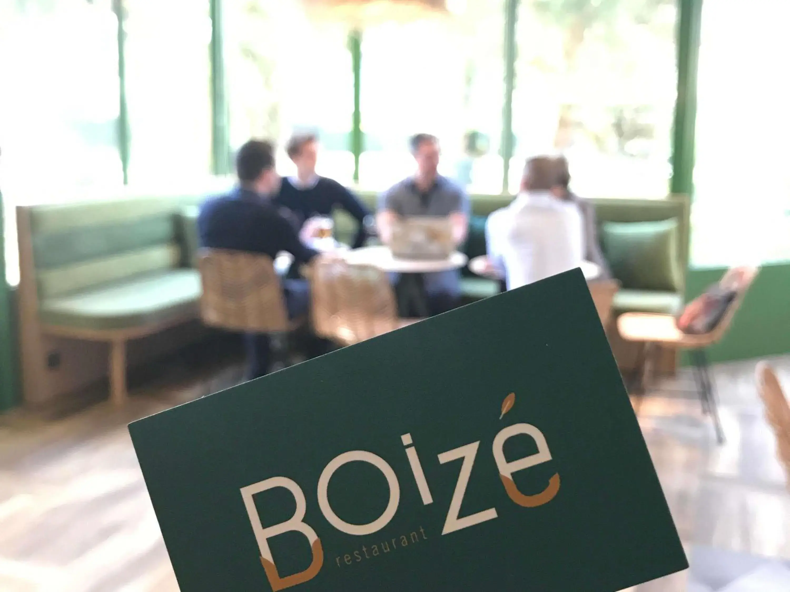 Restaurant/places to eat in Mercure Niort Marais Poitevin Restaurant/places to eat in Mercure Niort Marais Poitevin