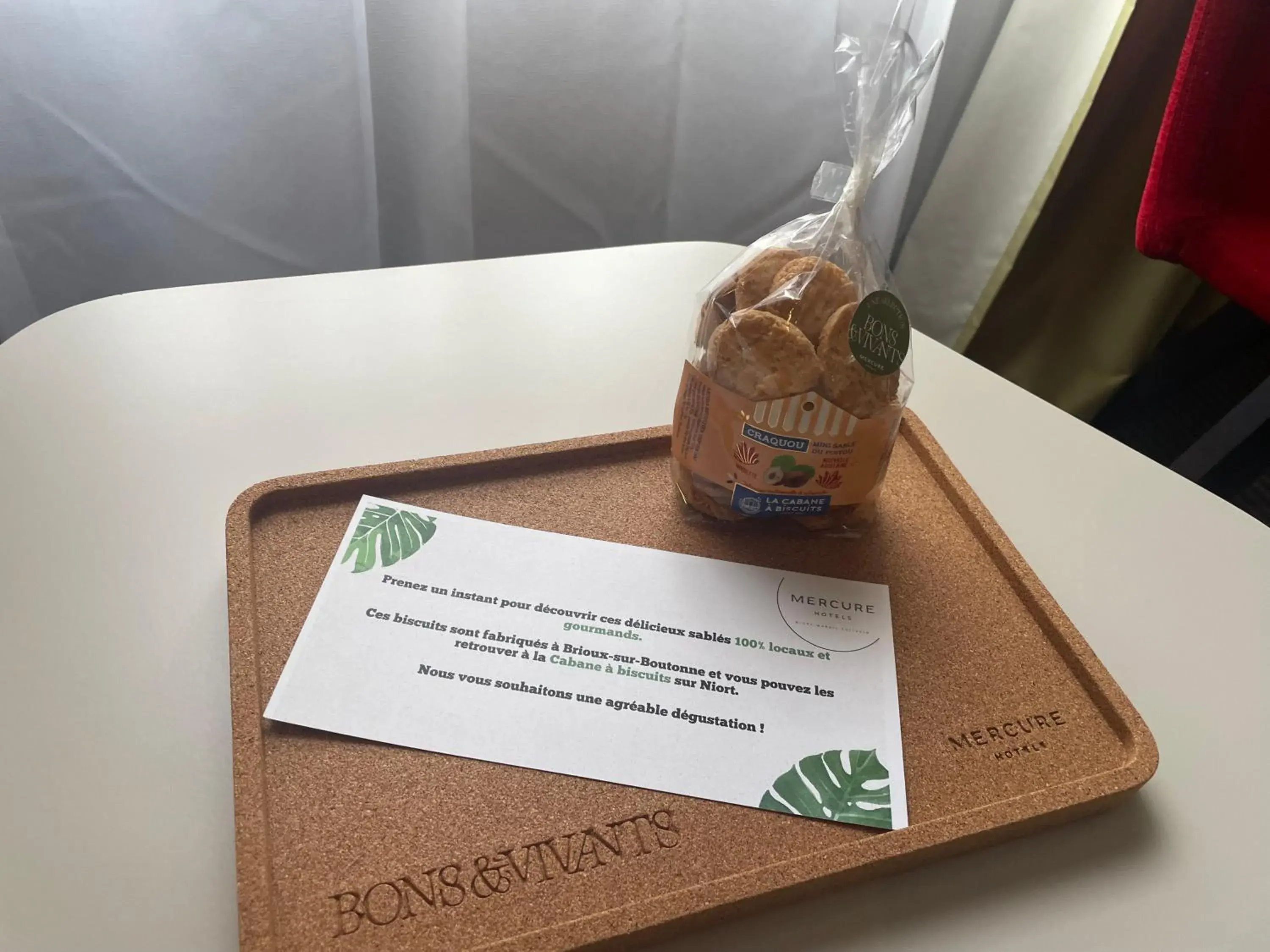 Property building in Mercure Niort Marais Poitevin Property building in Mercure Niort Marais Poitevin