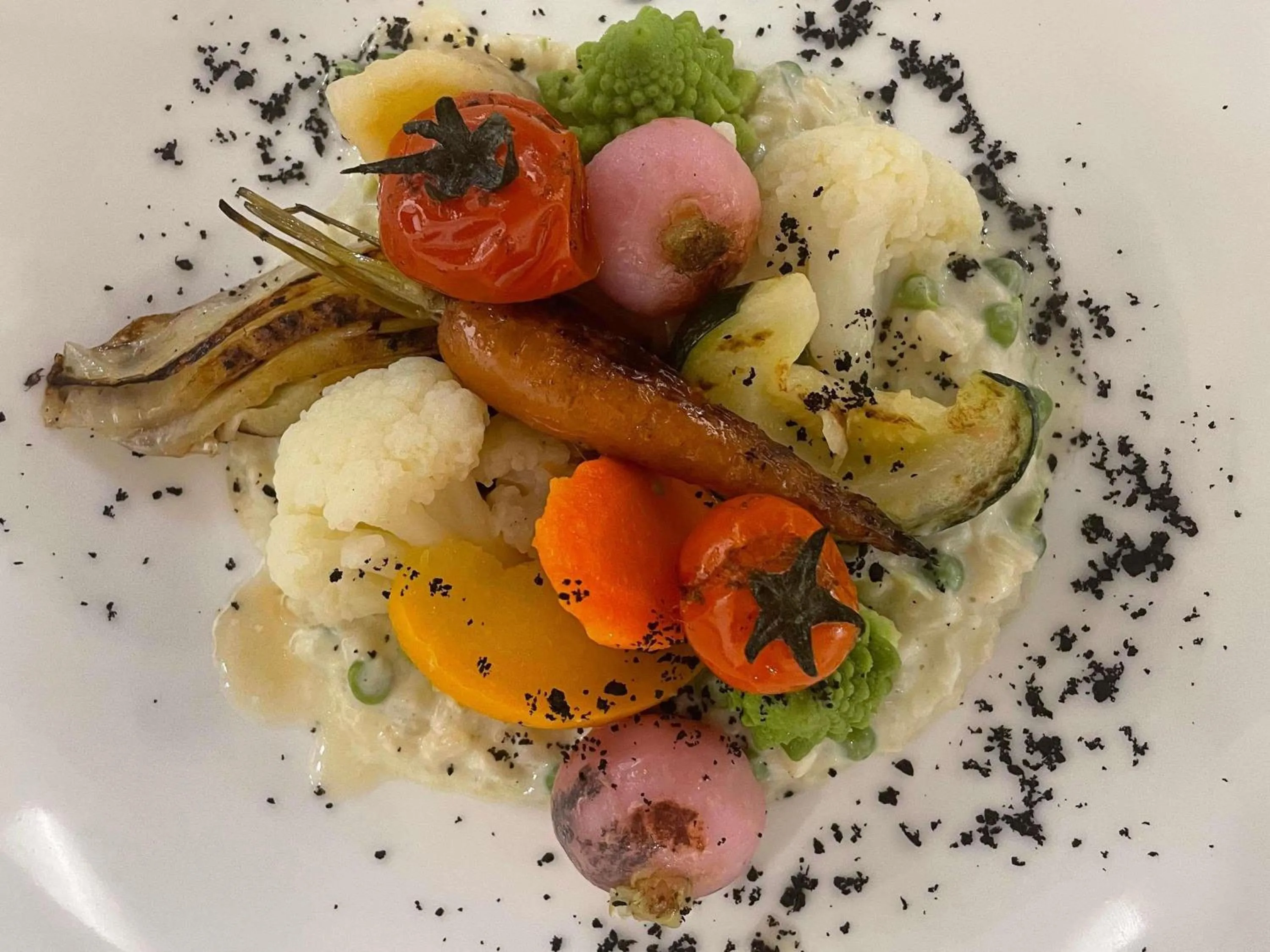 Restaurant/places to eat in Mercure Niort Marais Poitevin