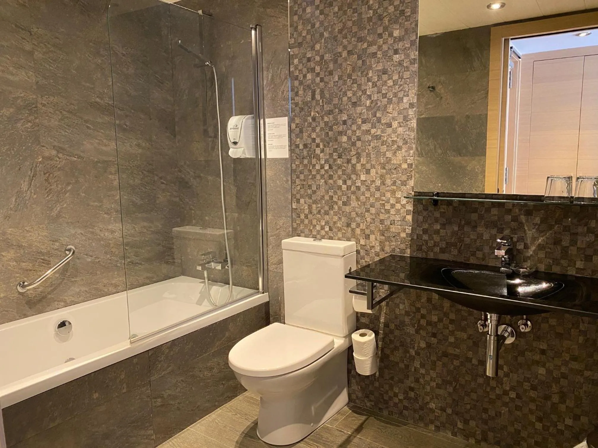 Hotel 9 Sant Antoni Only Adults