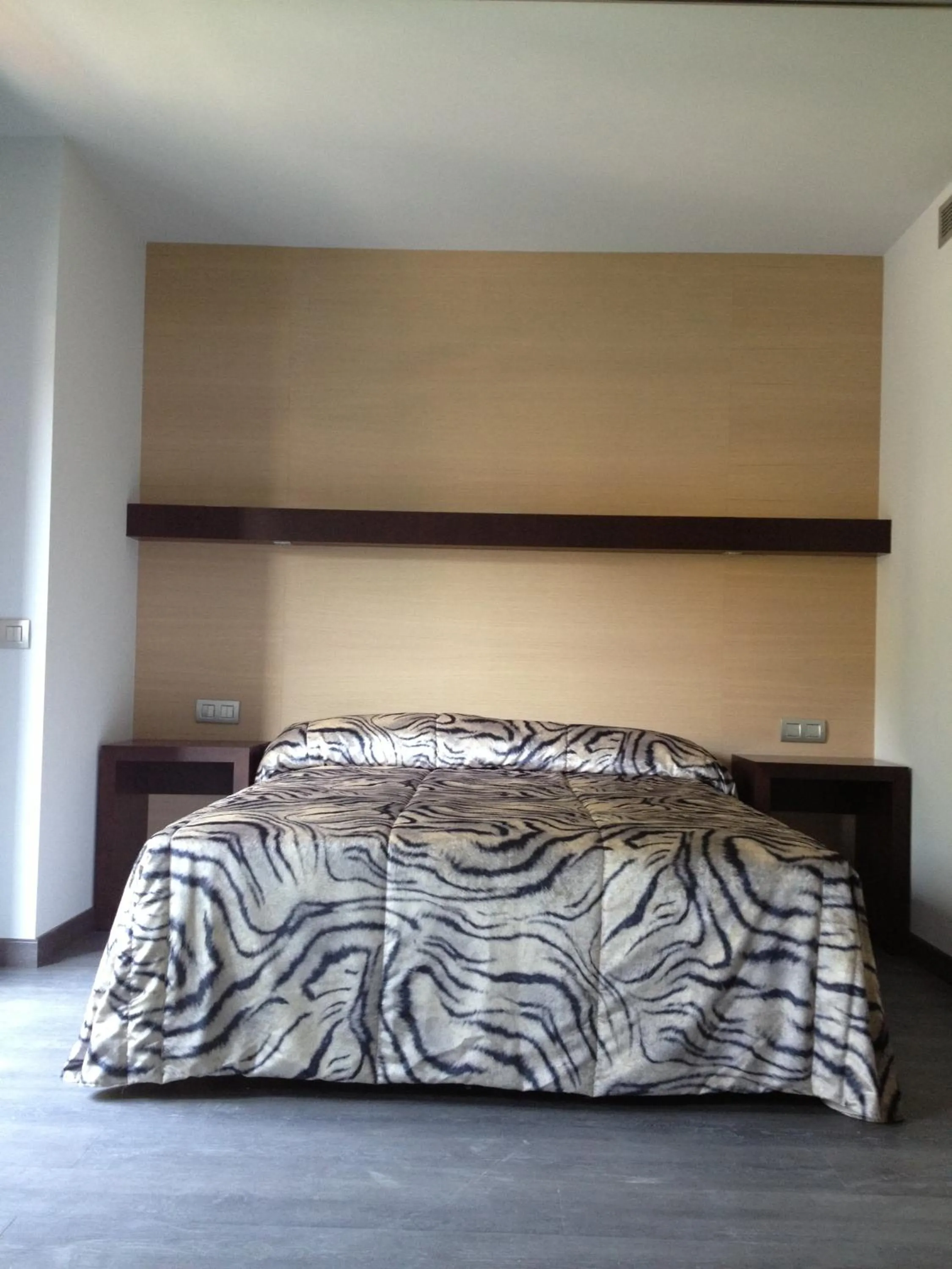 Bedroom, Bed in Hotel 9 Sant Antoni Only Adults