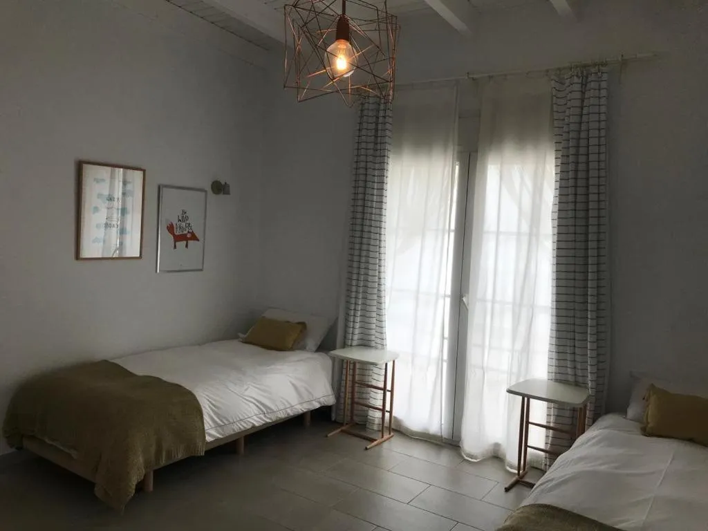 children, Bed in Chipibeach B&B, Hostal Boutique