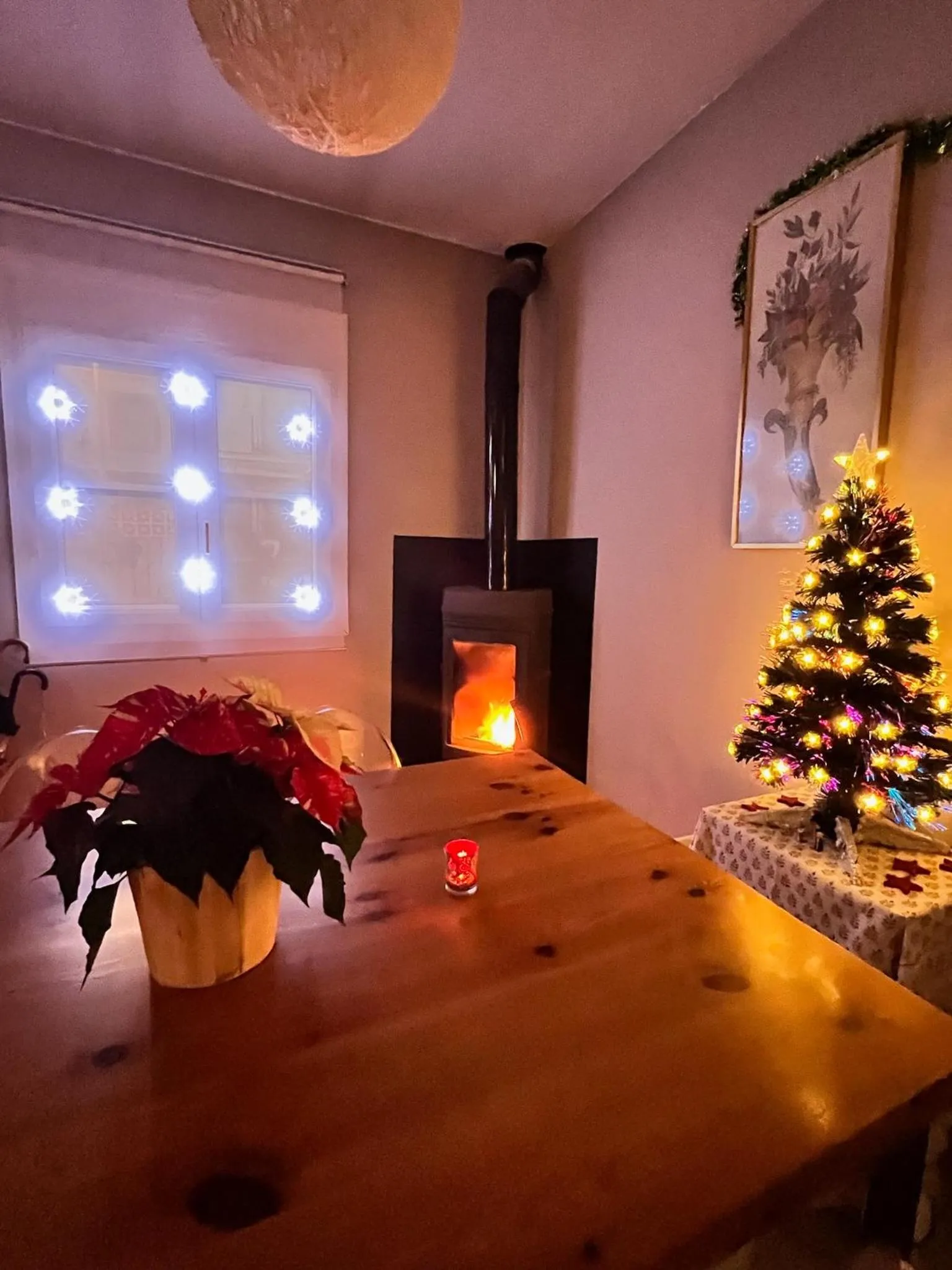 Seating area in Chipibeach B&B, Hostal Boutique