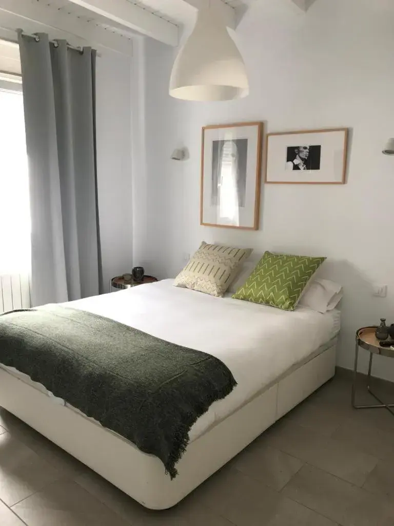 Family Room with Terrace in Chipibeach, Hostal Boutique Family Room with Terrace in Chipibeach, Hostal Boutique